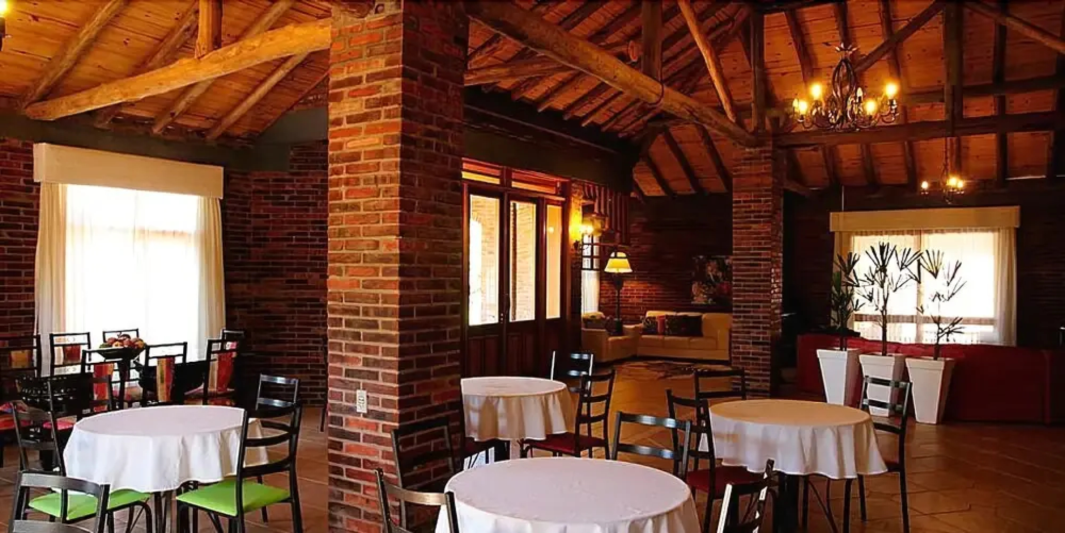 Hotel Spazio