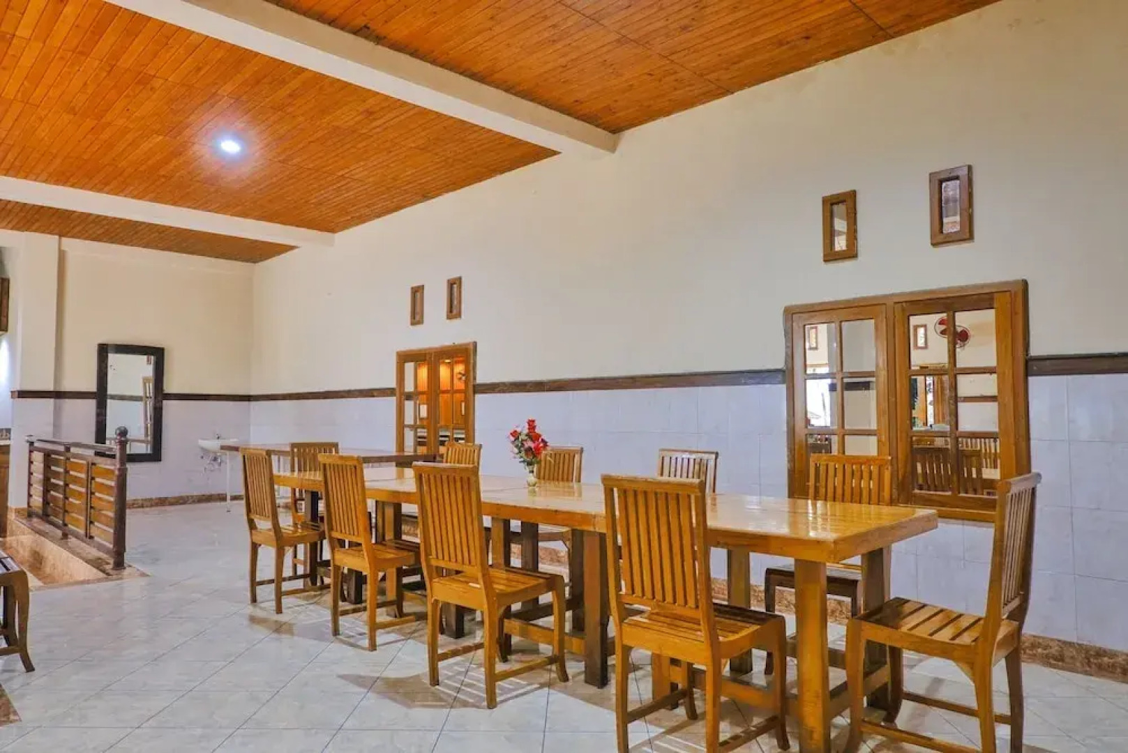 Hotel O otel Graha Prima