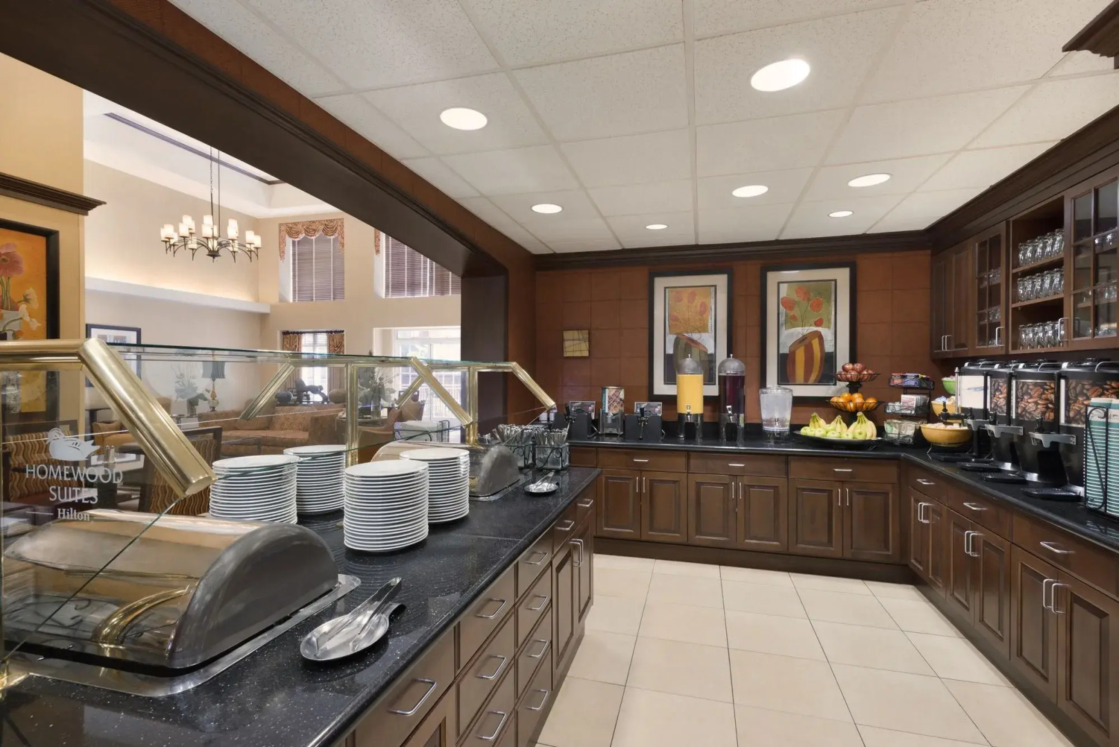 Homewood Suites by Hilton Shreveport