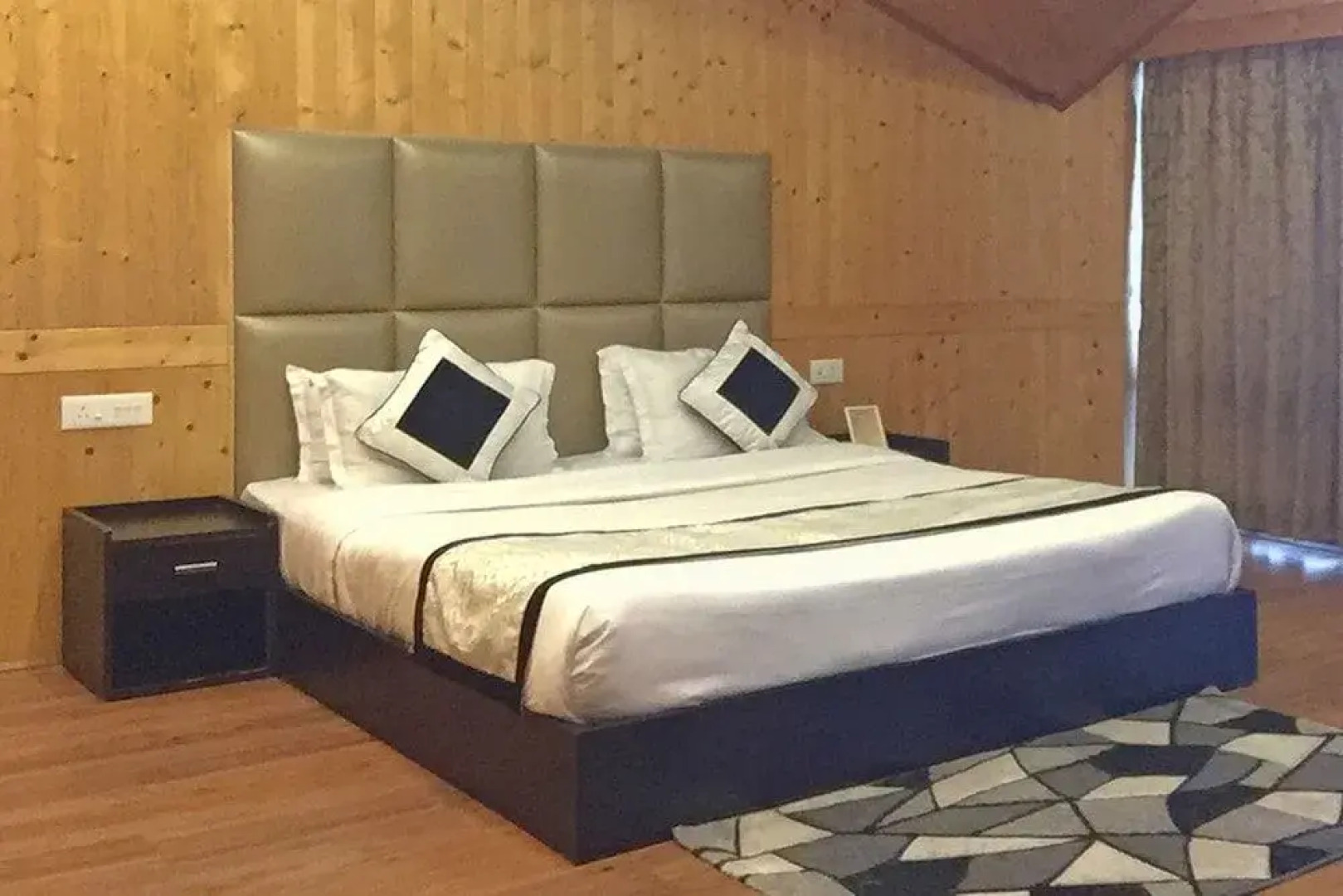 Capital O 22215 Sian Resort & Spa