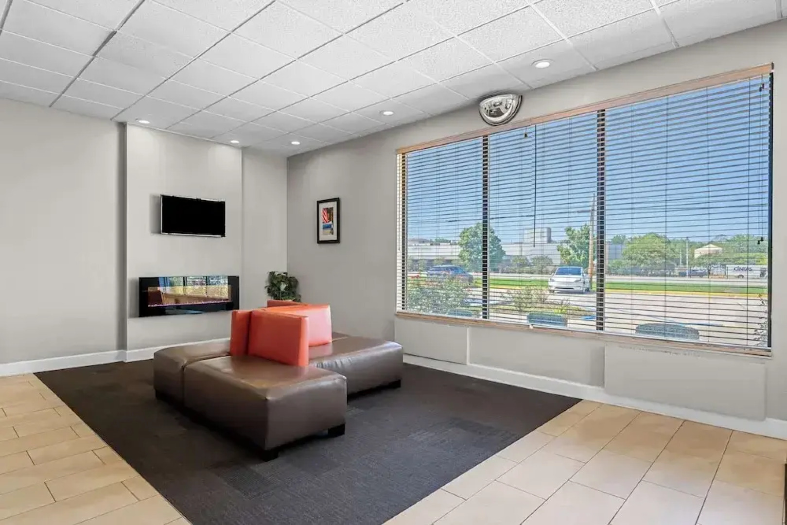 Motel 6 Hamilton, AL