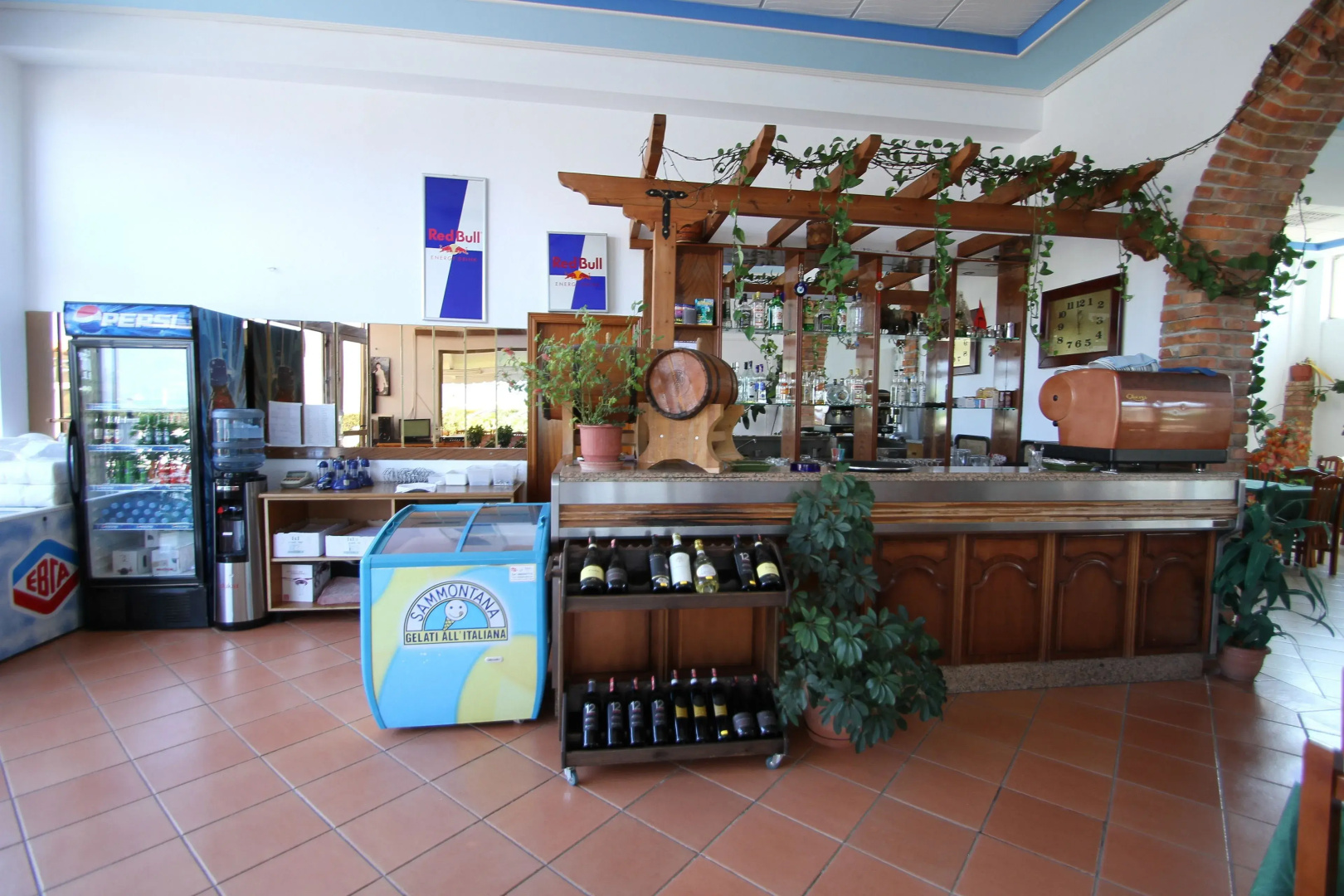 Hotel Lepenica