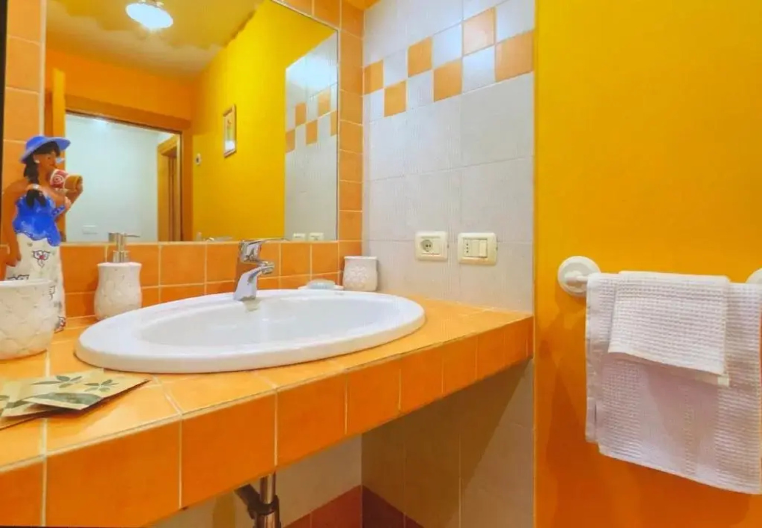 “Oltre il Confine”