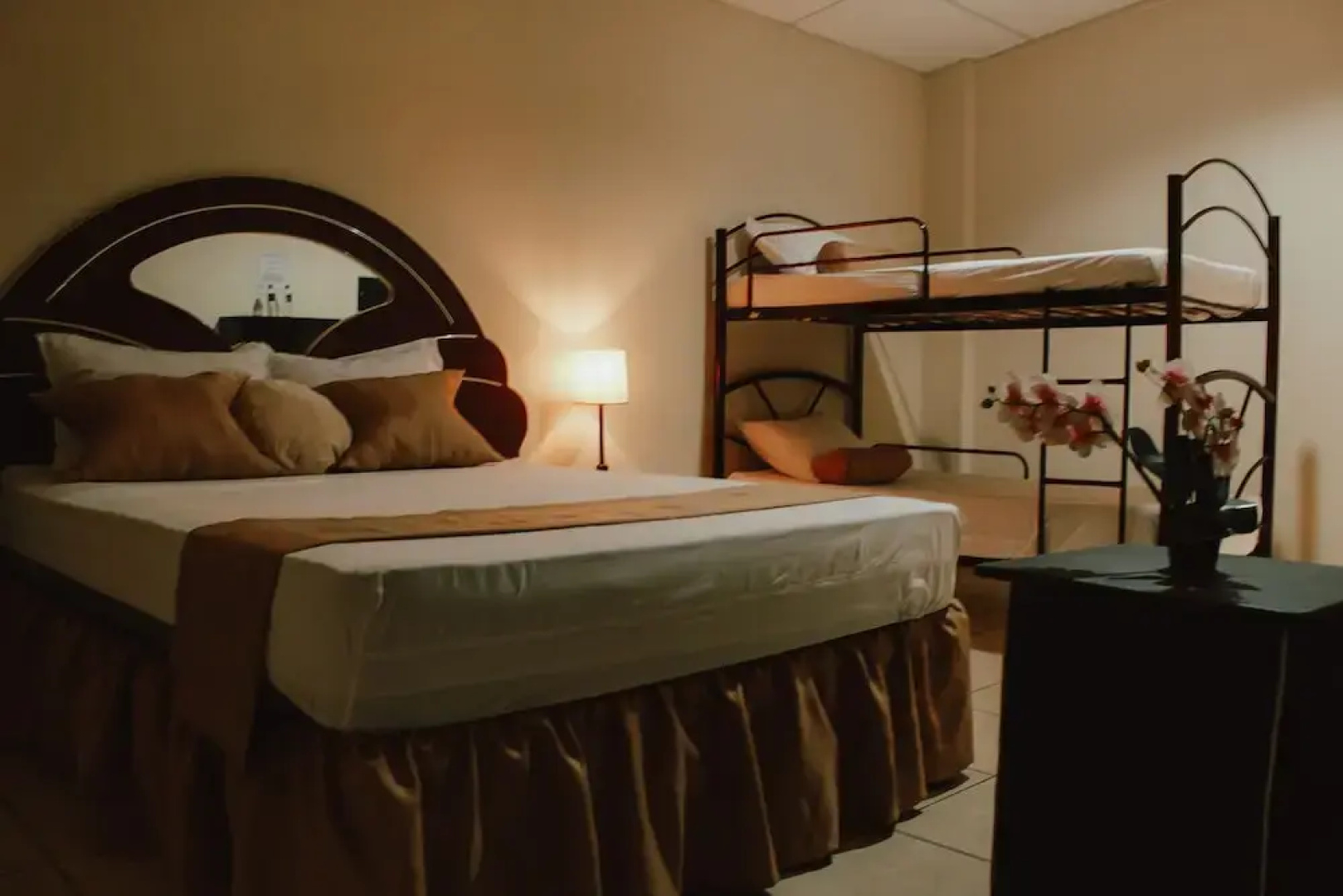 Hotel Secret
