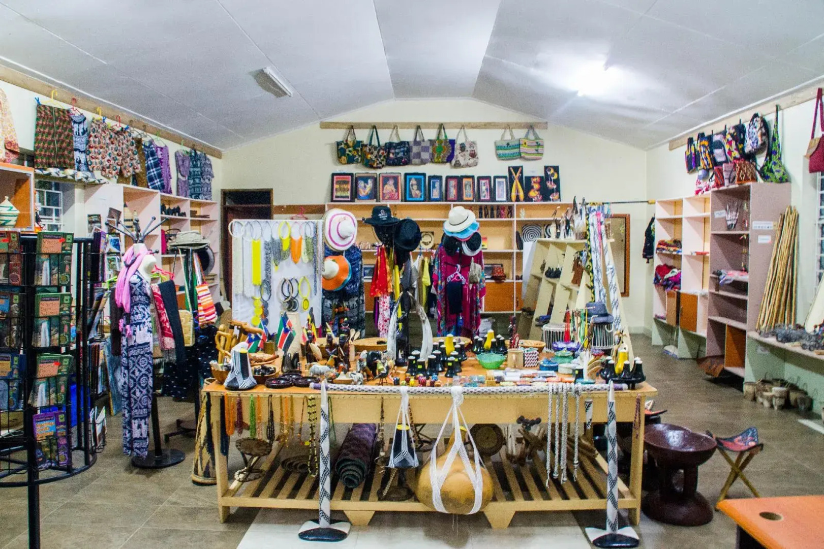 Igongo Country Hotel & Cultural Centre