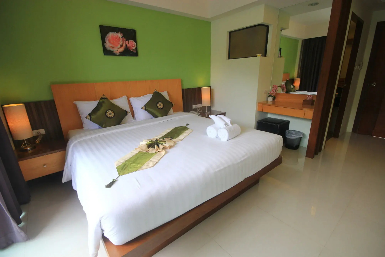 Di Pantai Boutique Beach Resort