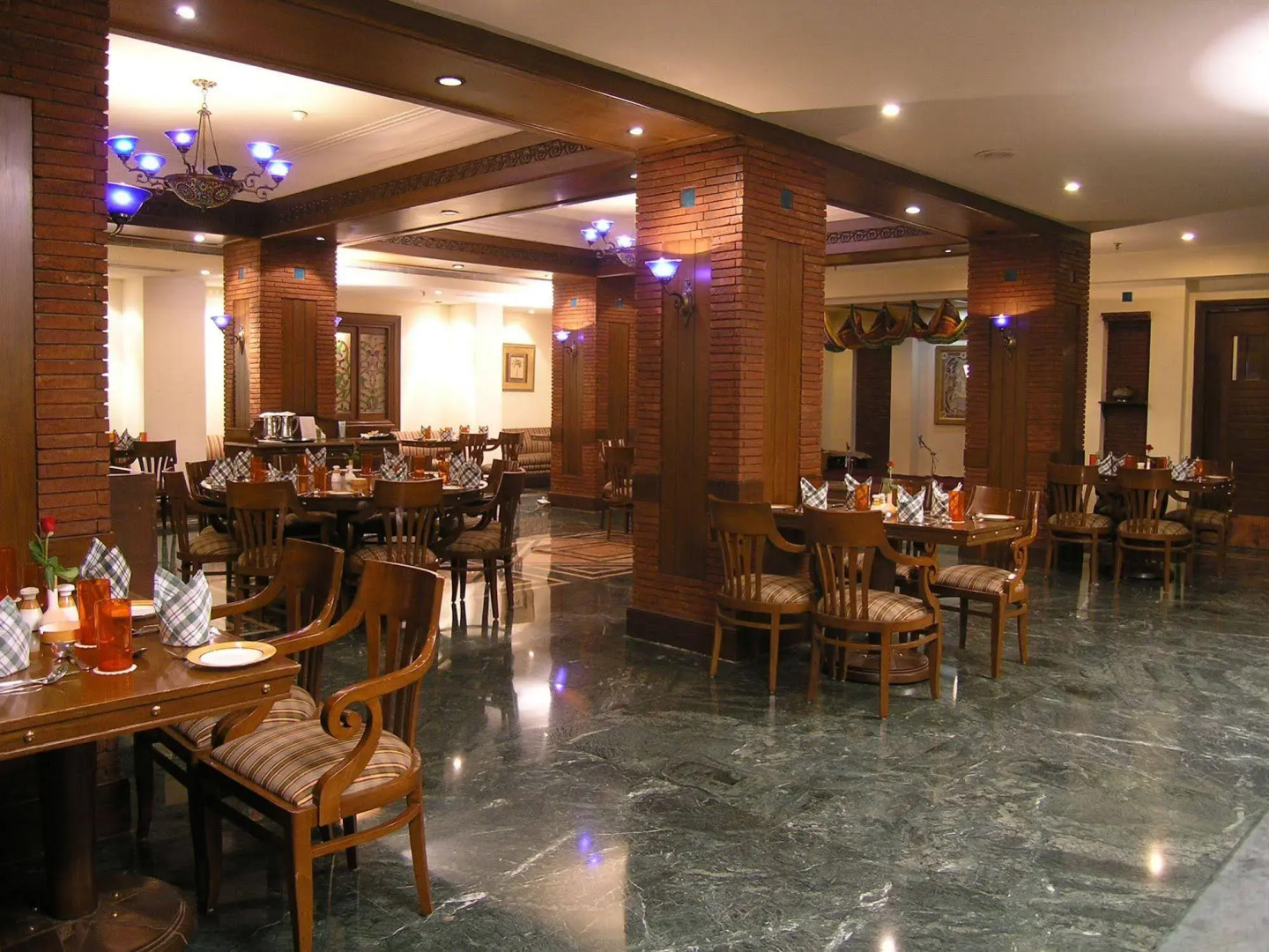 Holiday Inn Agra MG Road by IHG