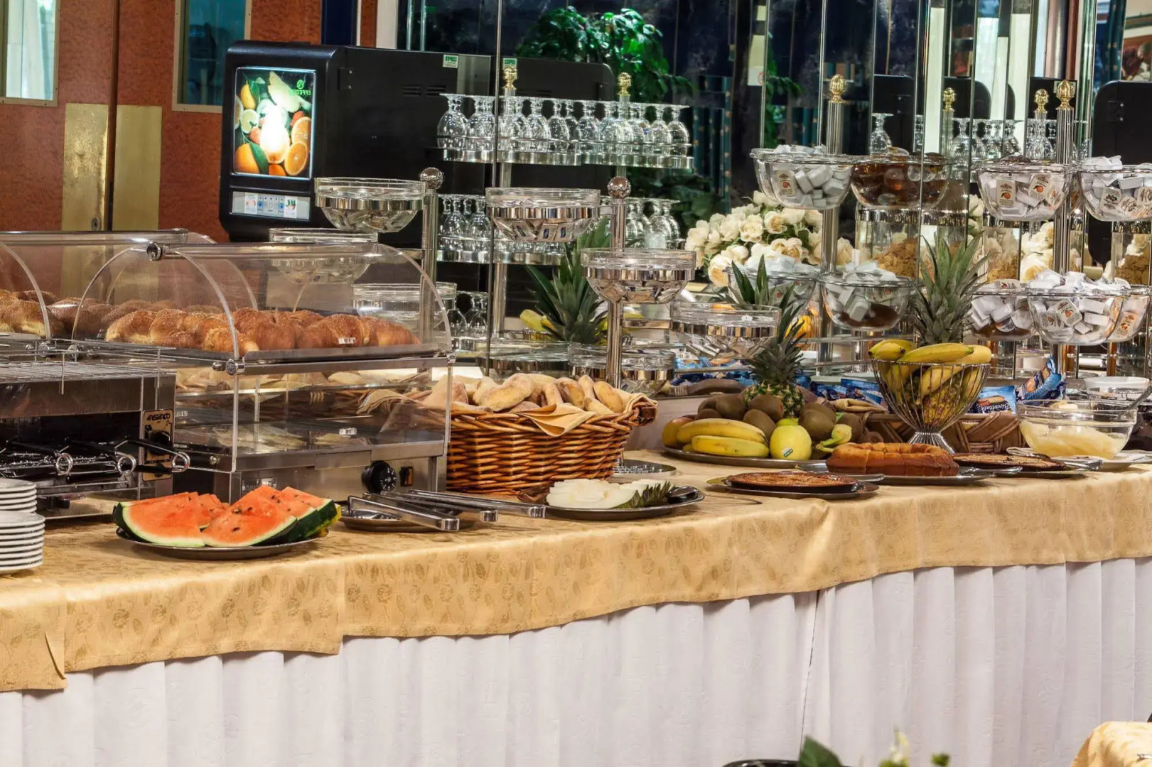 Hotel Leonardo Da Vinci