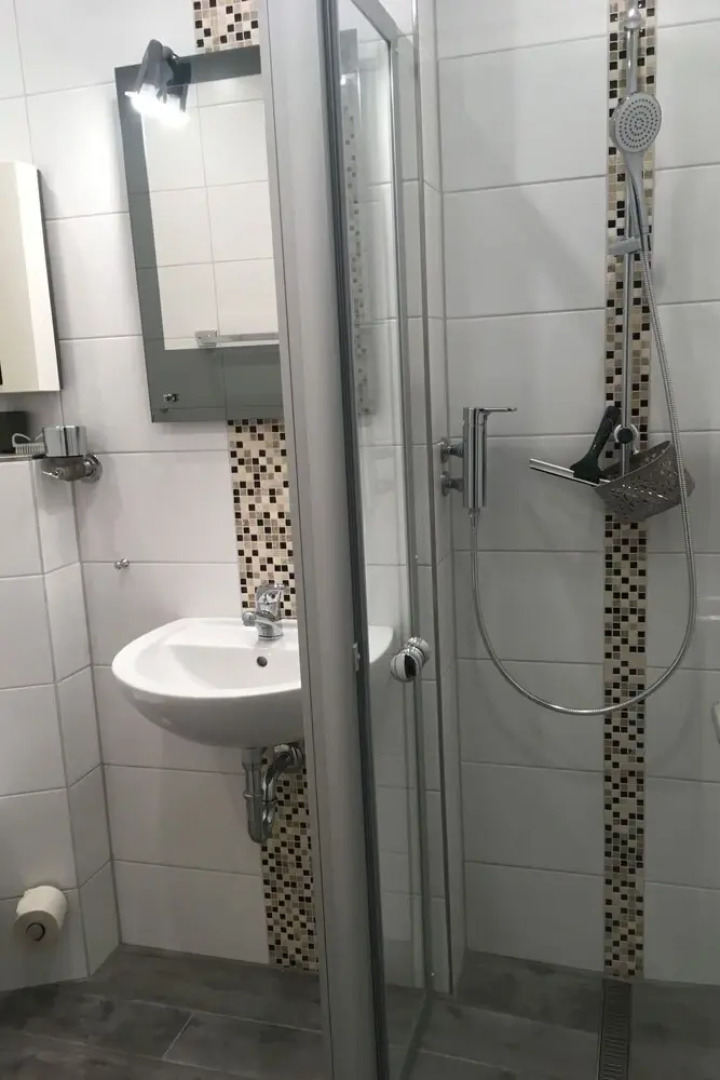 Ostsee-residenz Damp