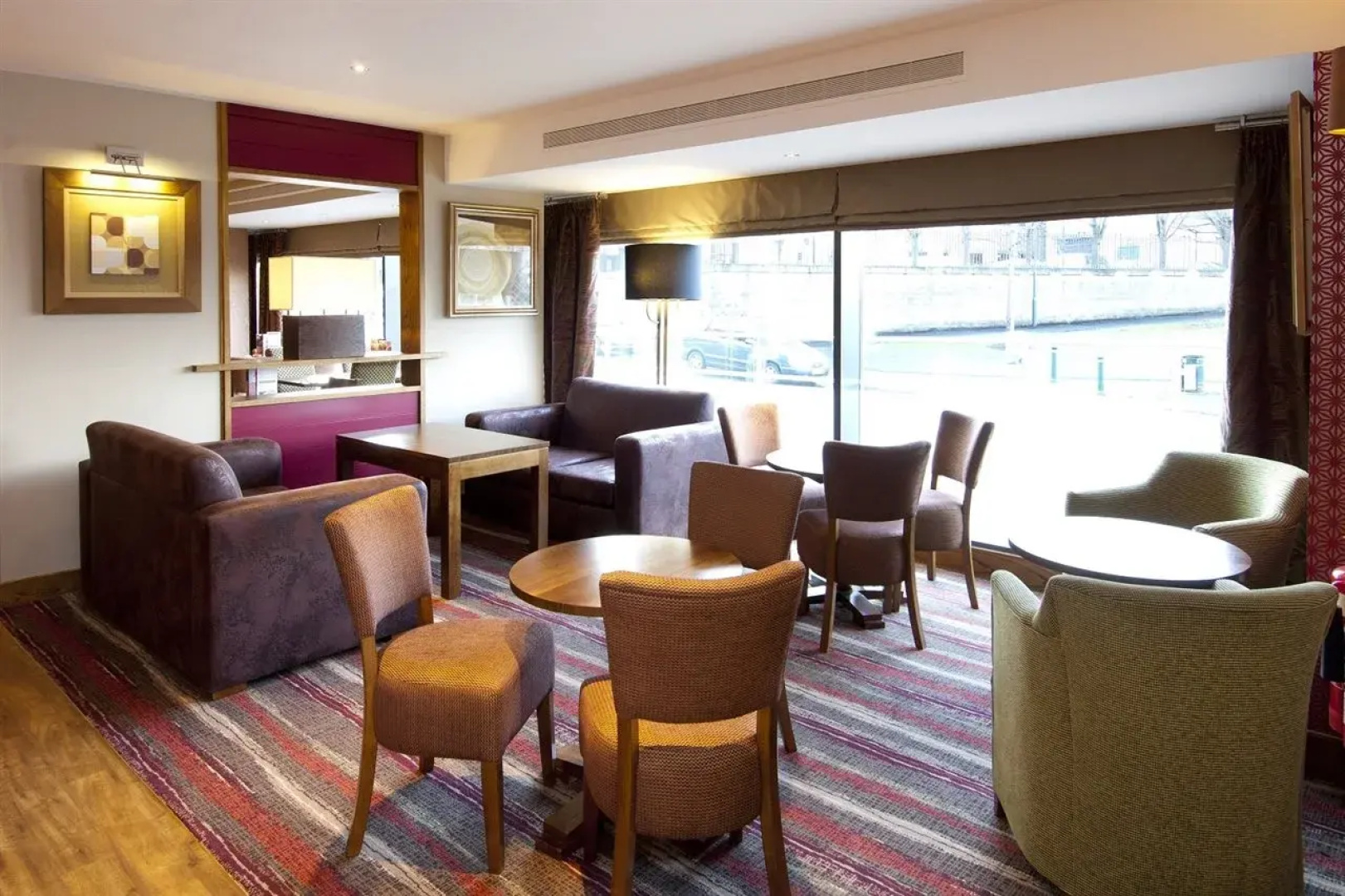 Premier Inn Bradford Central