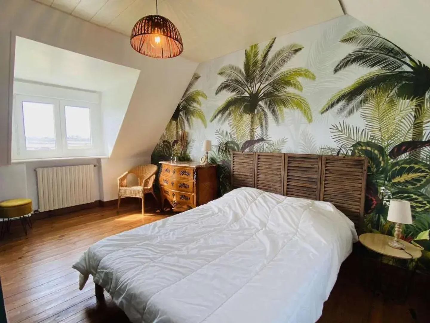 Maison Ile Grande, 3 pièces, 5 personnes - FR-1-542-41