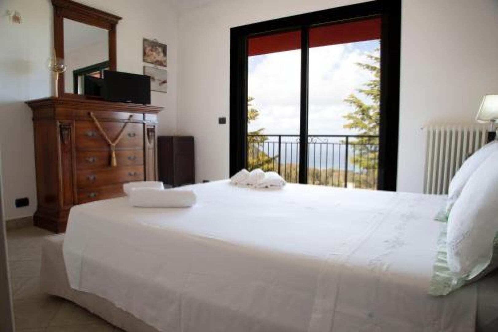 Casa Vacanze Casa Lina