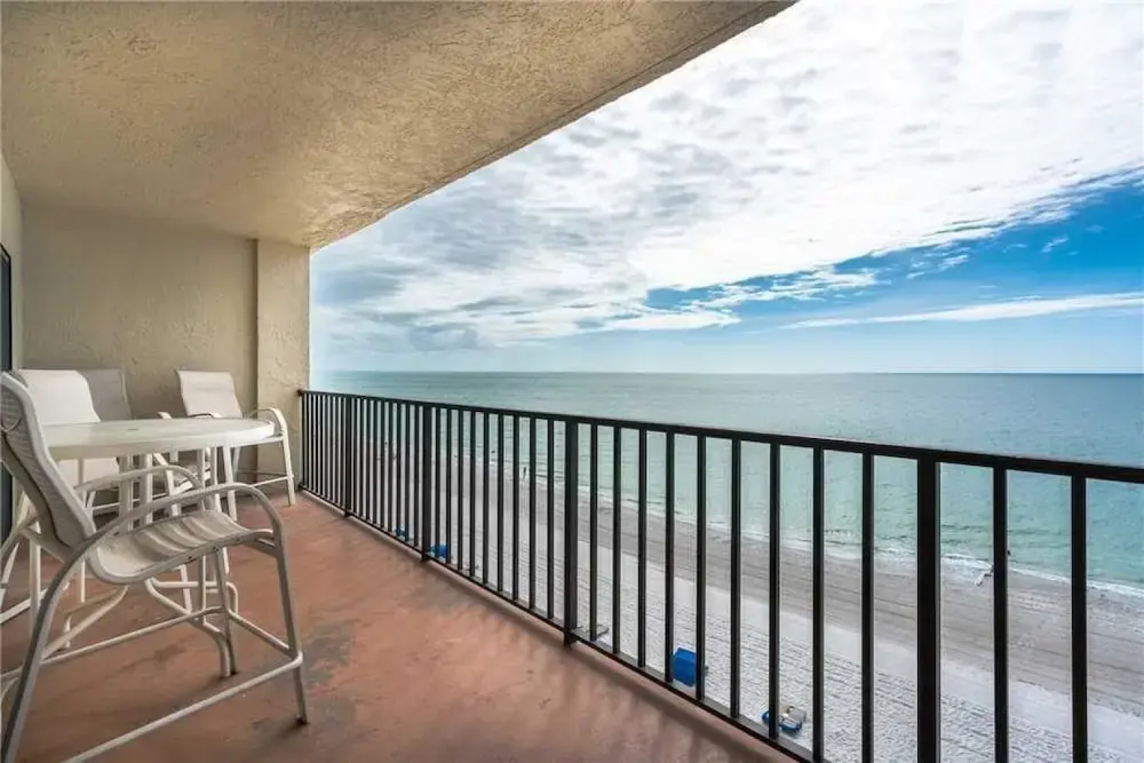 Las Brisas 504 - Three Bedroom Condo