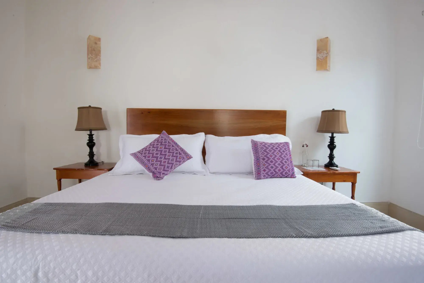 Hotel Posada San Juan