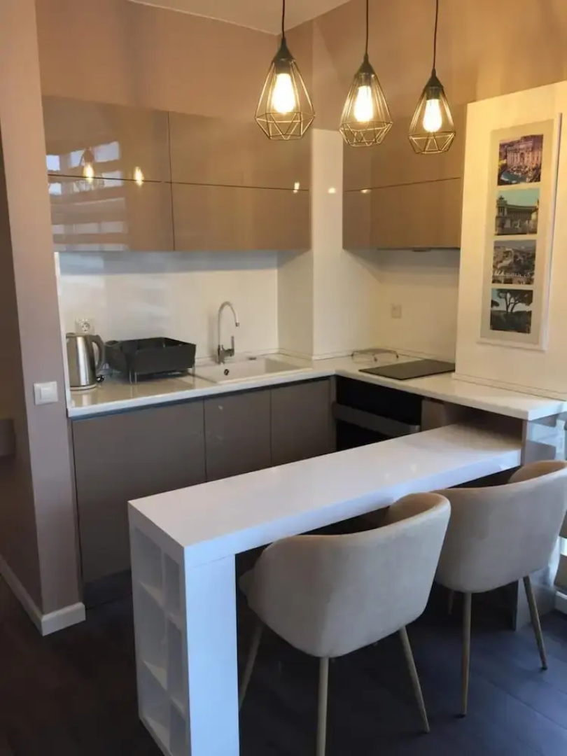 Holiday apartmens 7