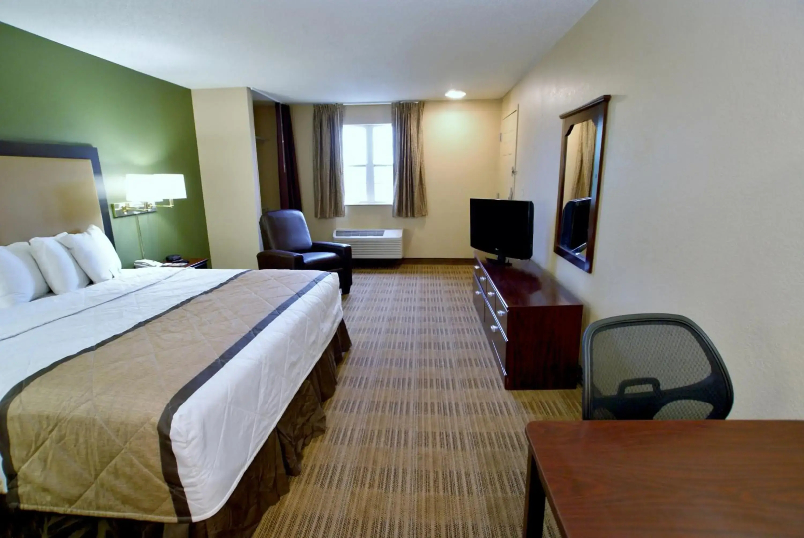 Extended Stay America Suites Sacramento Northgate