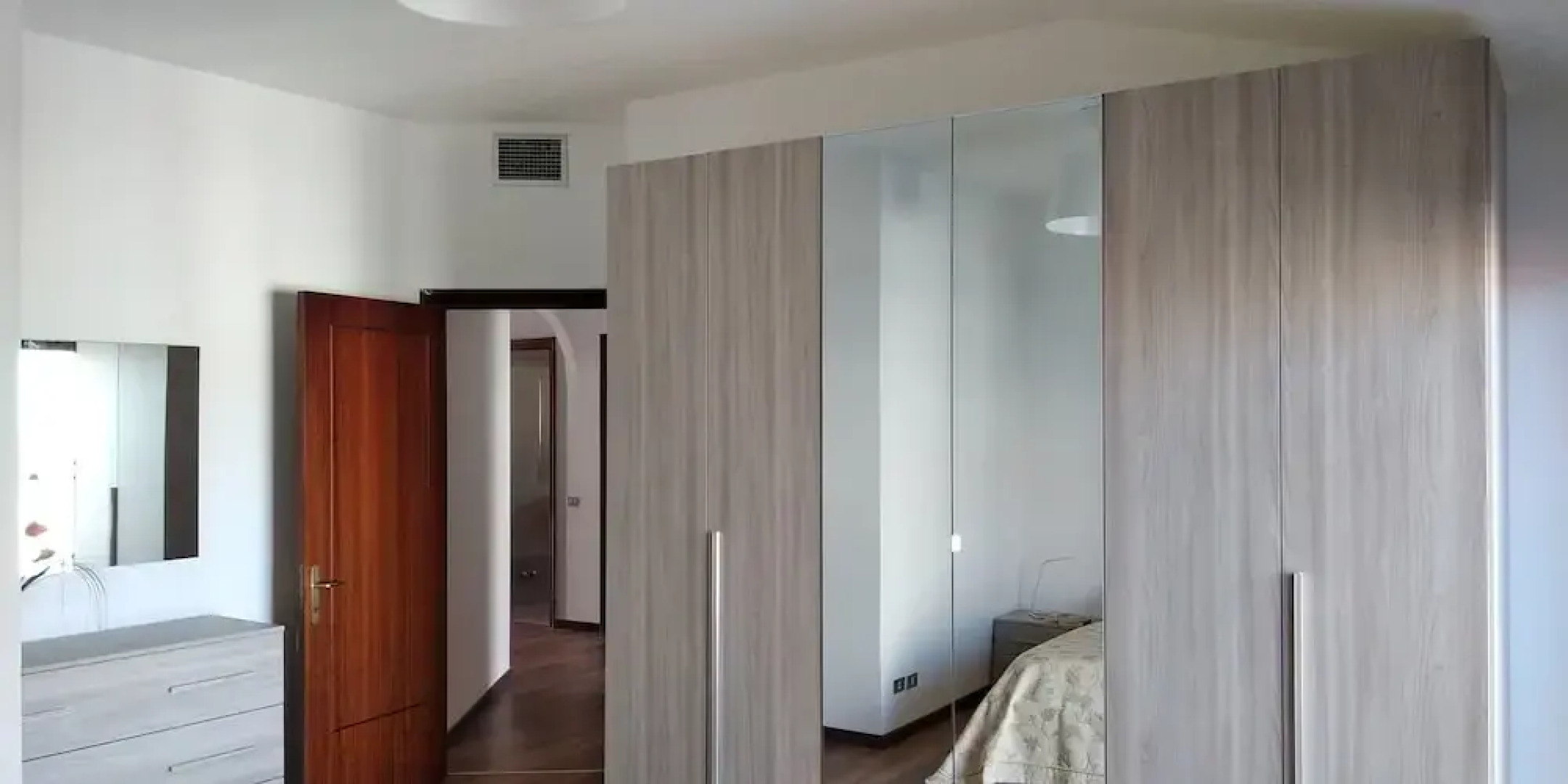 Loft Terrazza Mare e Monti