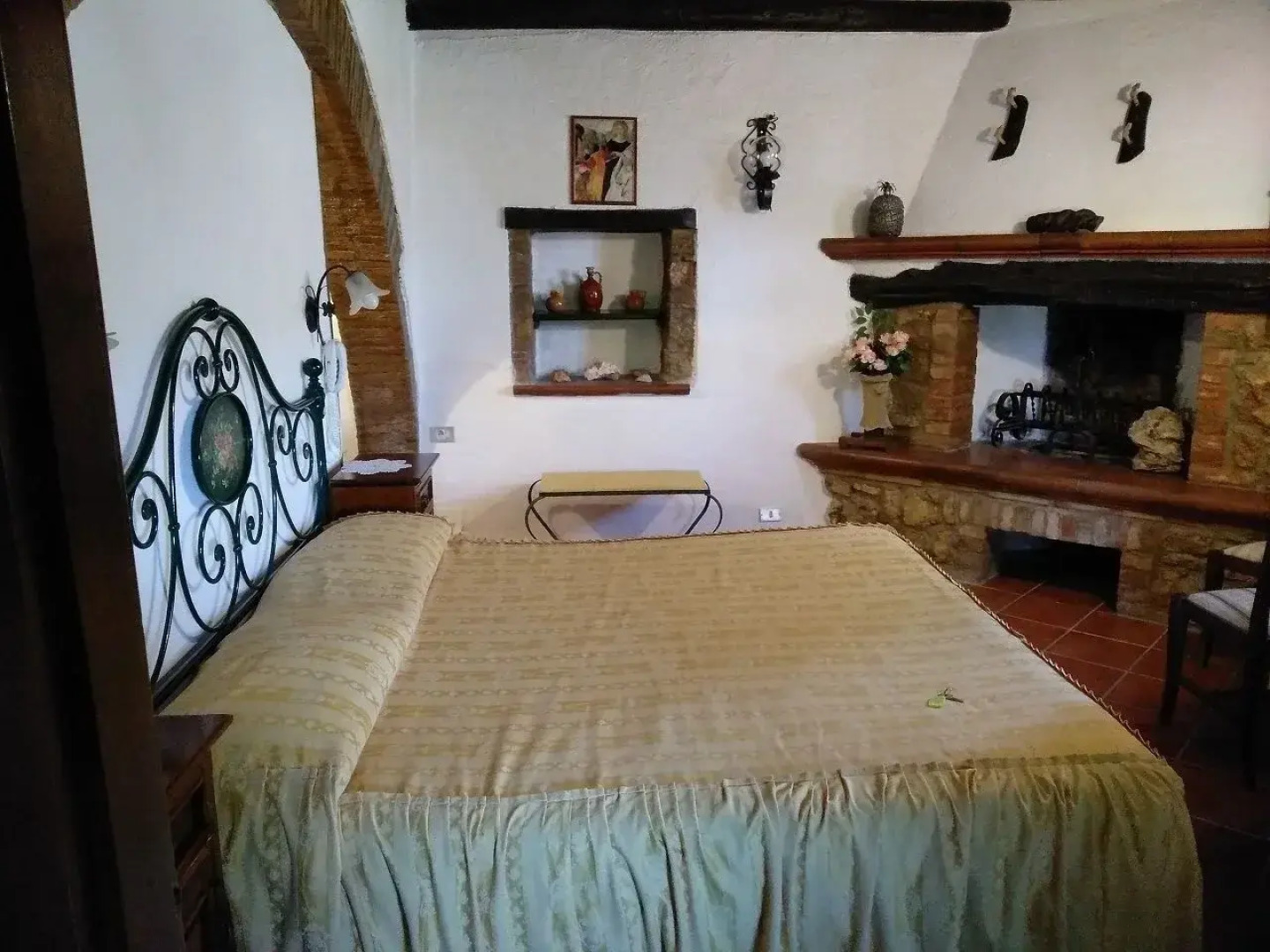 Hotel Il Pietreto