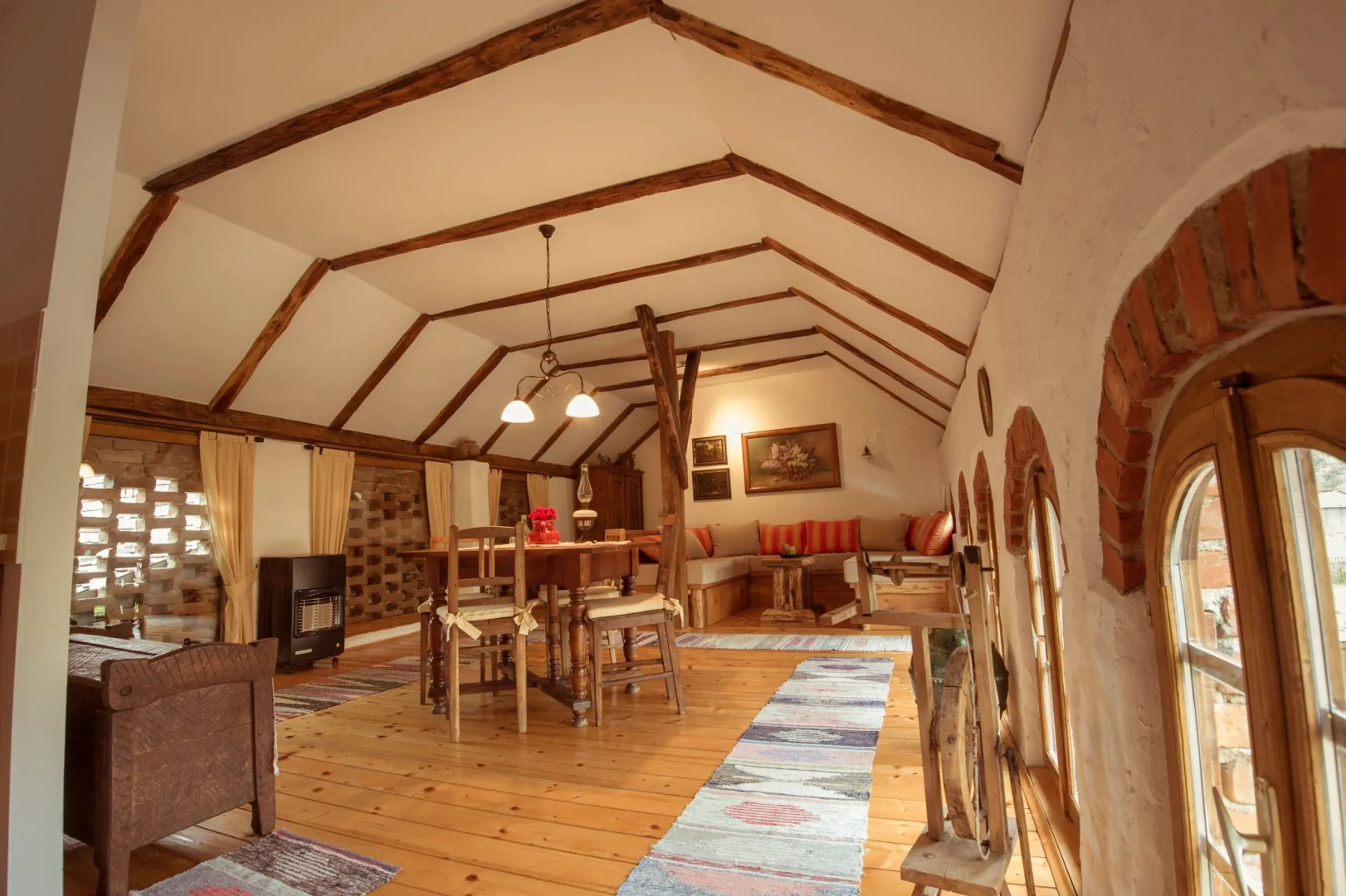 Country house Tunjina kuca