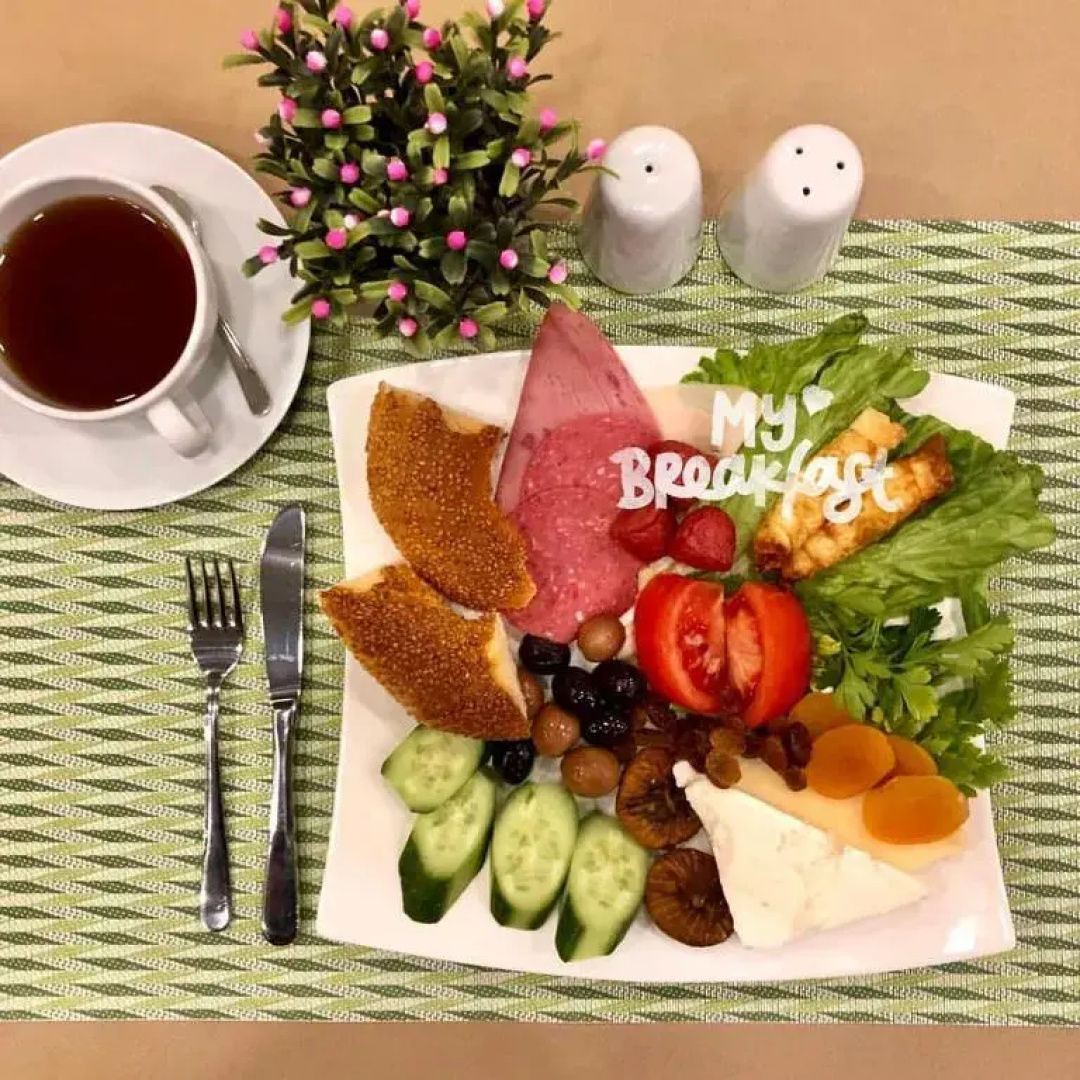 Hotel Büyük Levent