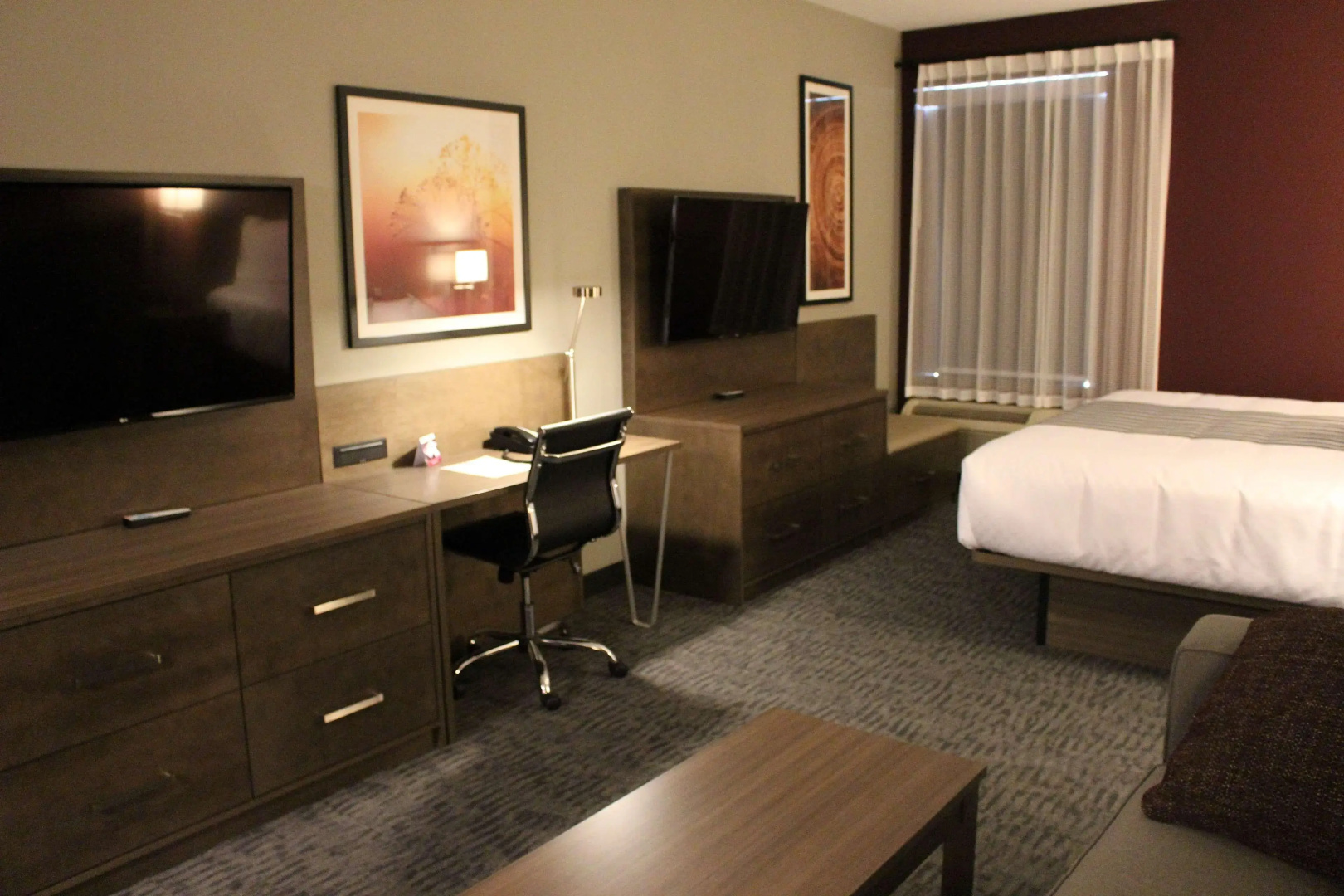 Best Western Plus Dauphin