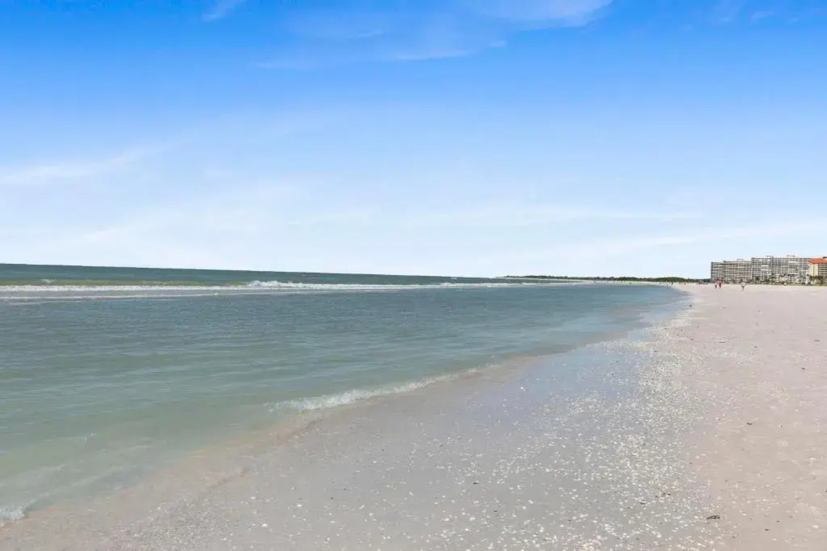 La Bella Vita on Marco - South Seas Tower 3, 1802