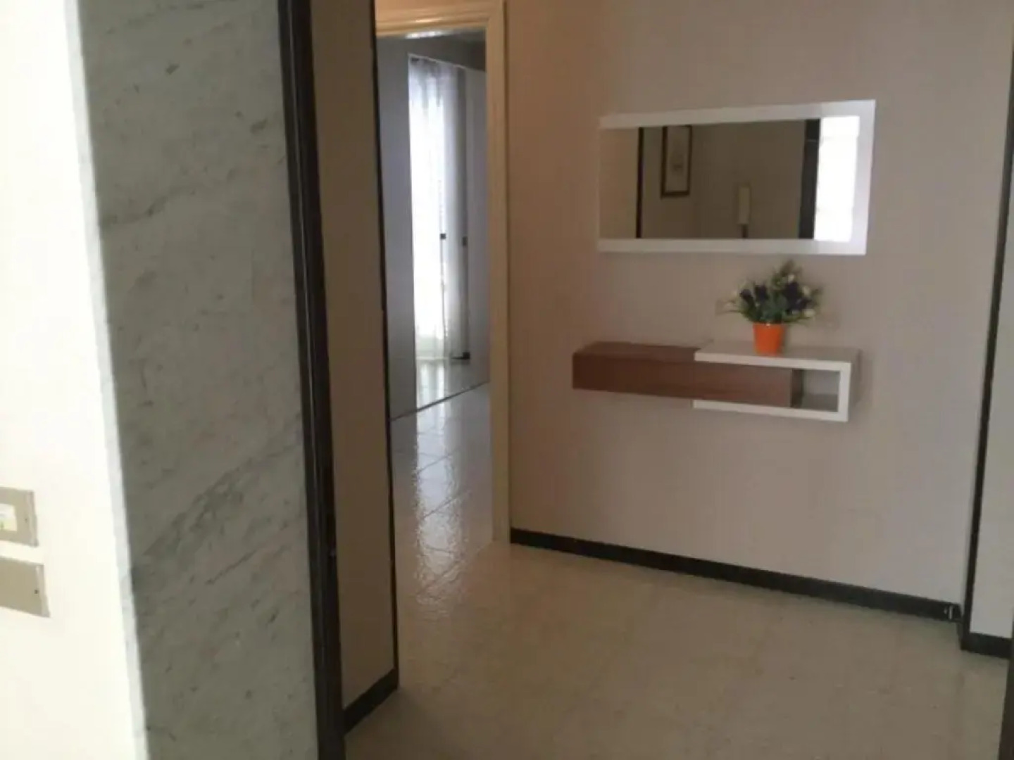 Appartamento "RINA" Centro Sicilia