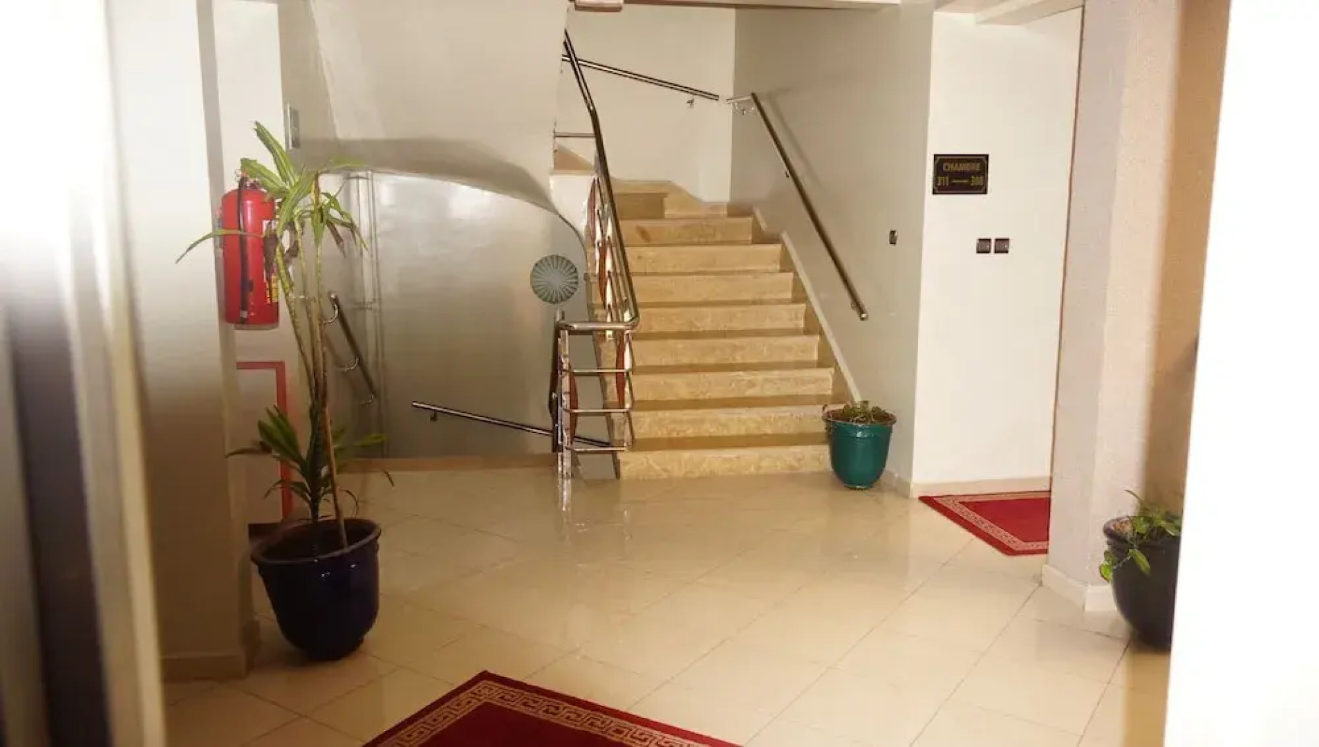 Welcome to Hotel Riad Asfi