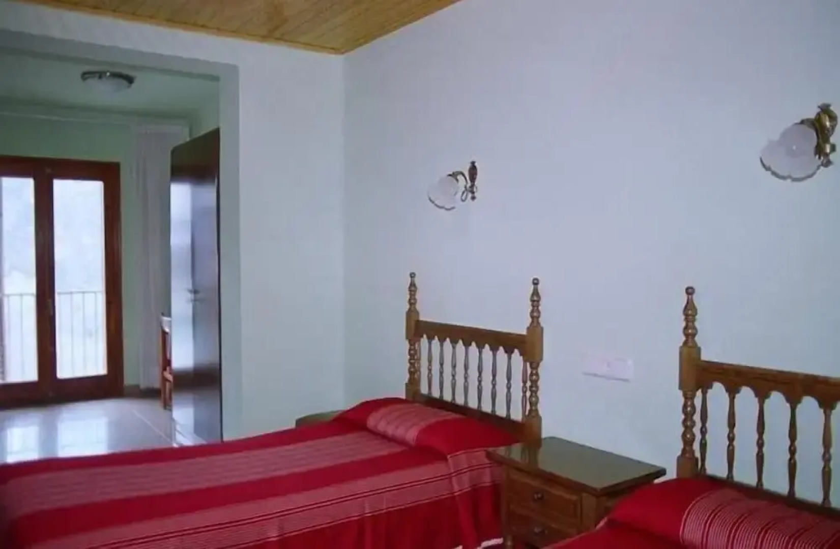 Hostal Fondevila