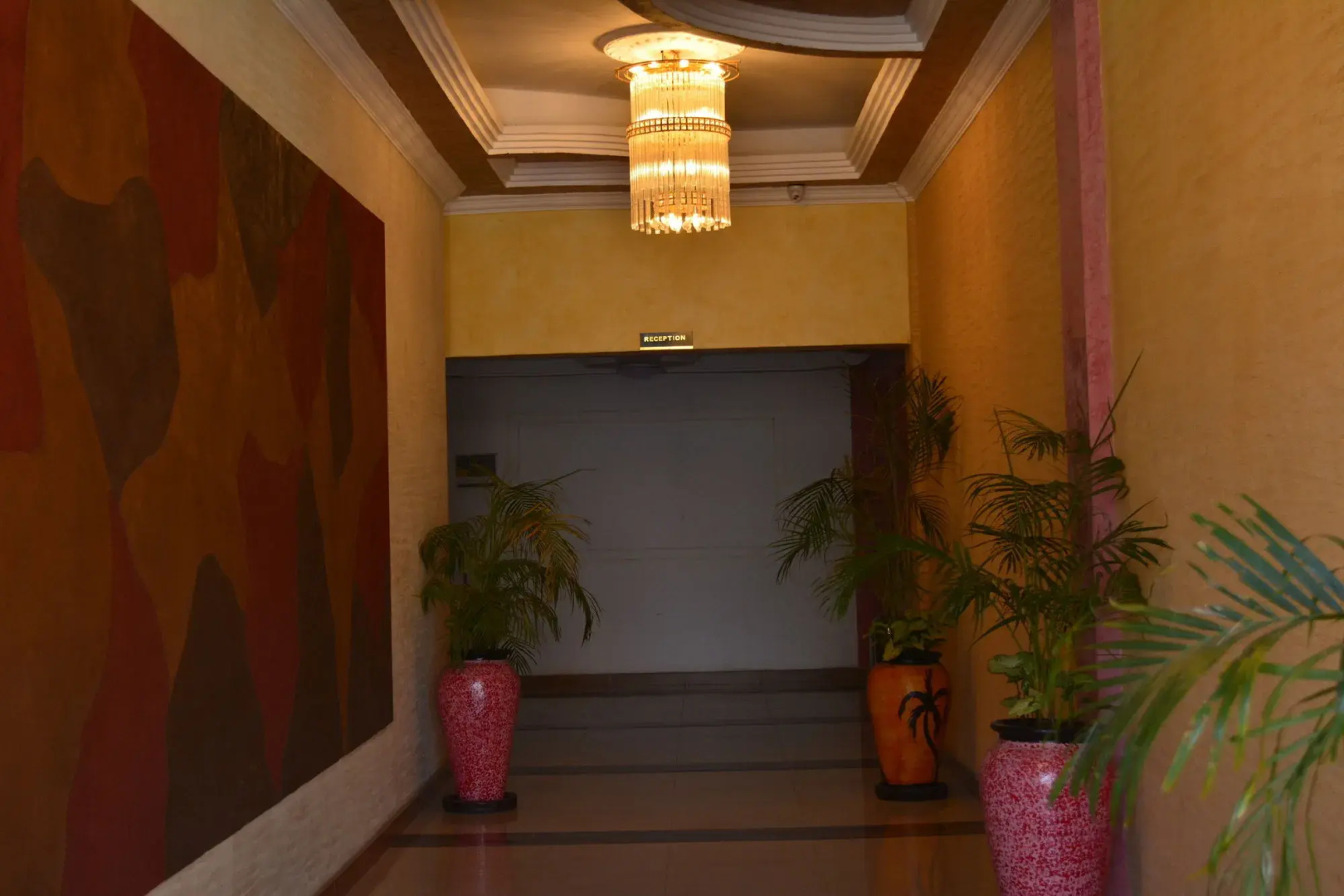 Eagle Palace Hotel