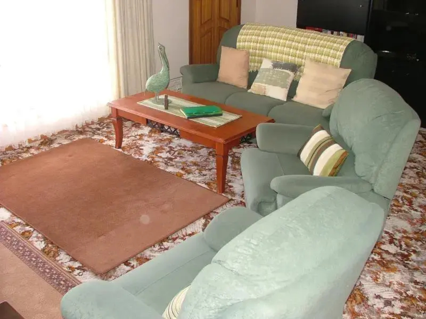 Kirazz Holiday Accommodation