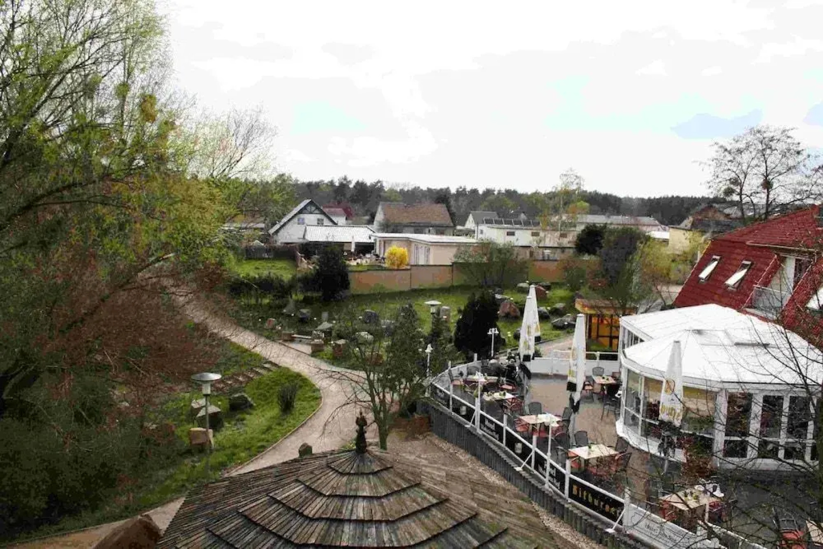 Hotel Robinienhof