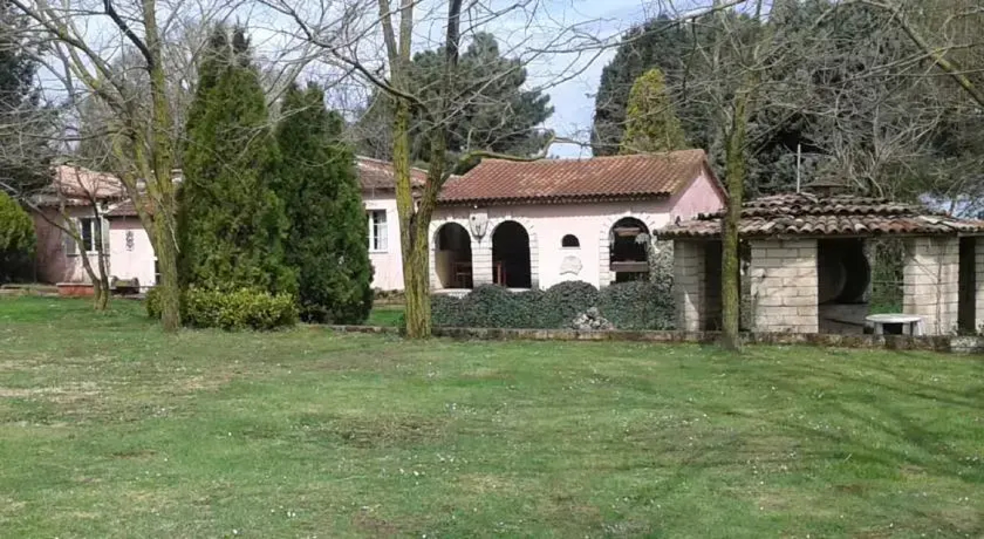 Agriturismo Curatola