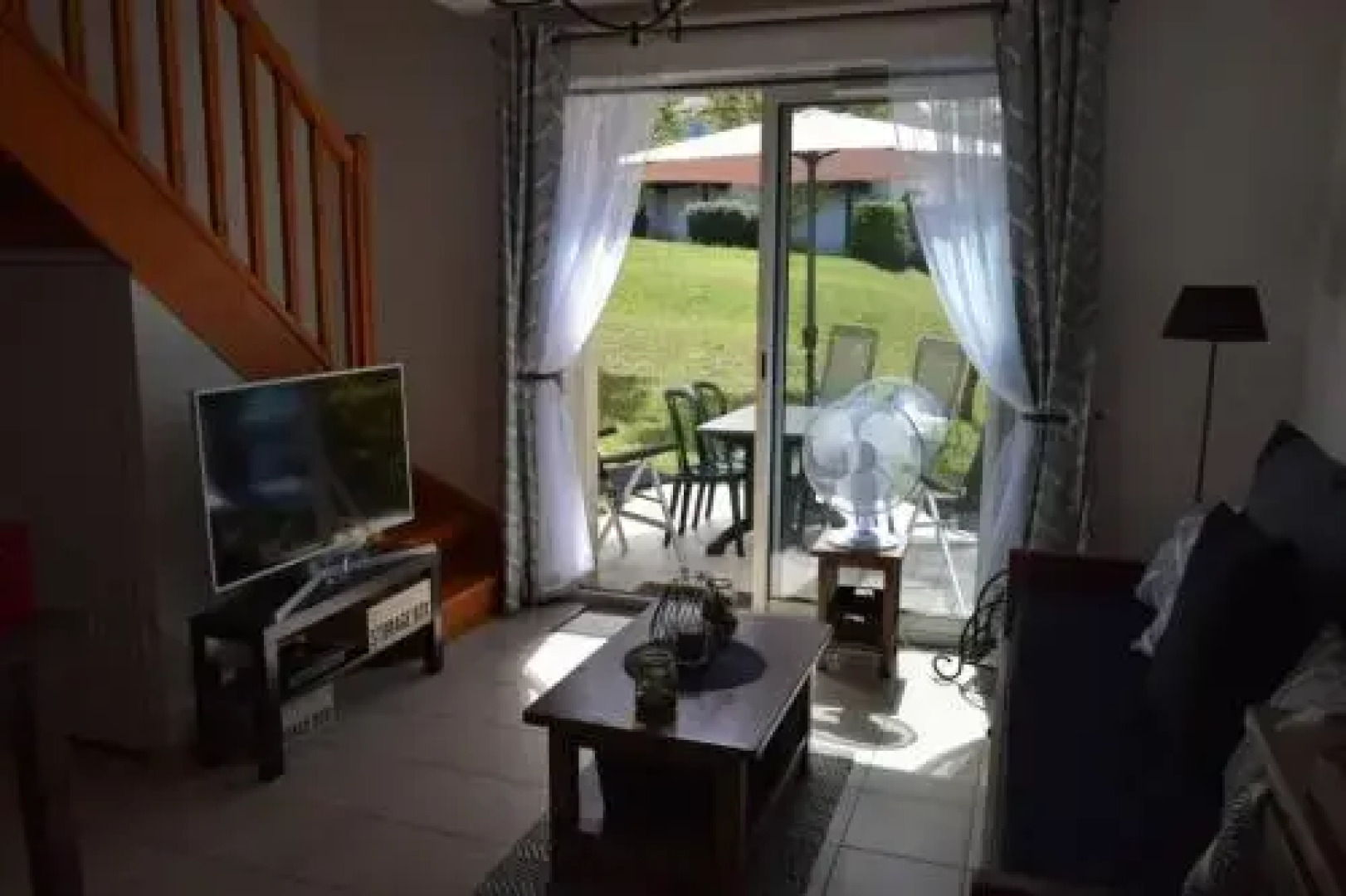 Location Maison Ã€ Cajarc 46160 (Lot)