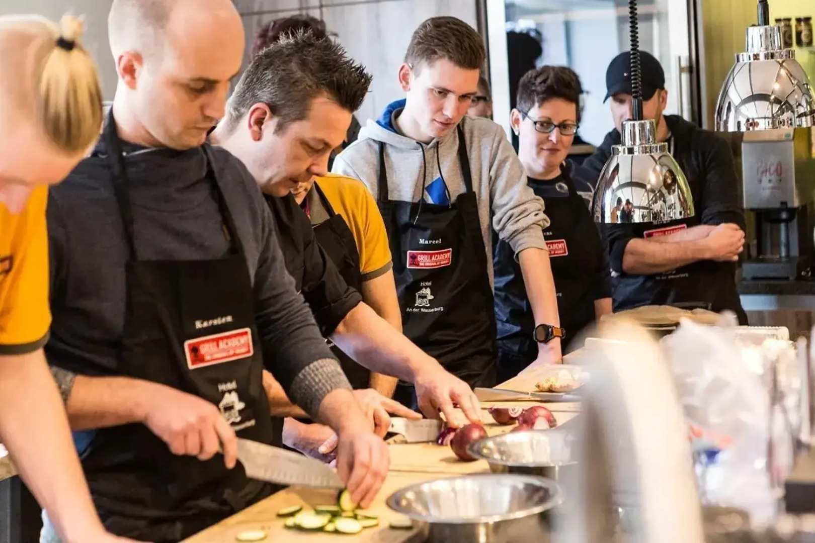 Hotel An der Wasserburg - Wellness- und Seminarhotel