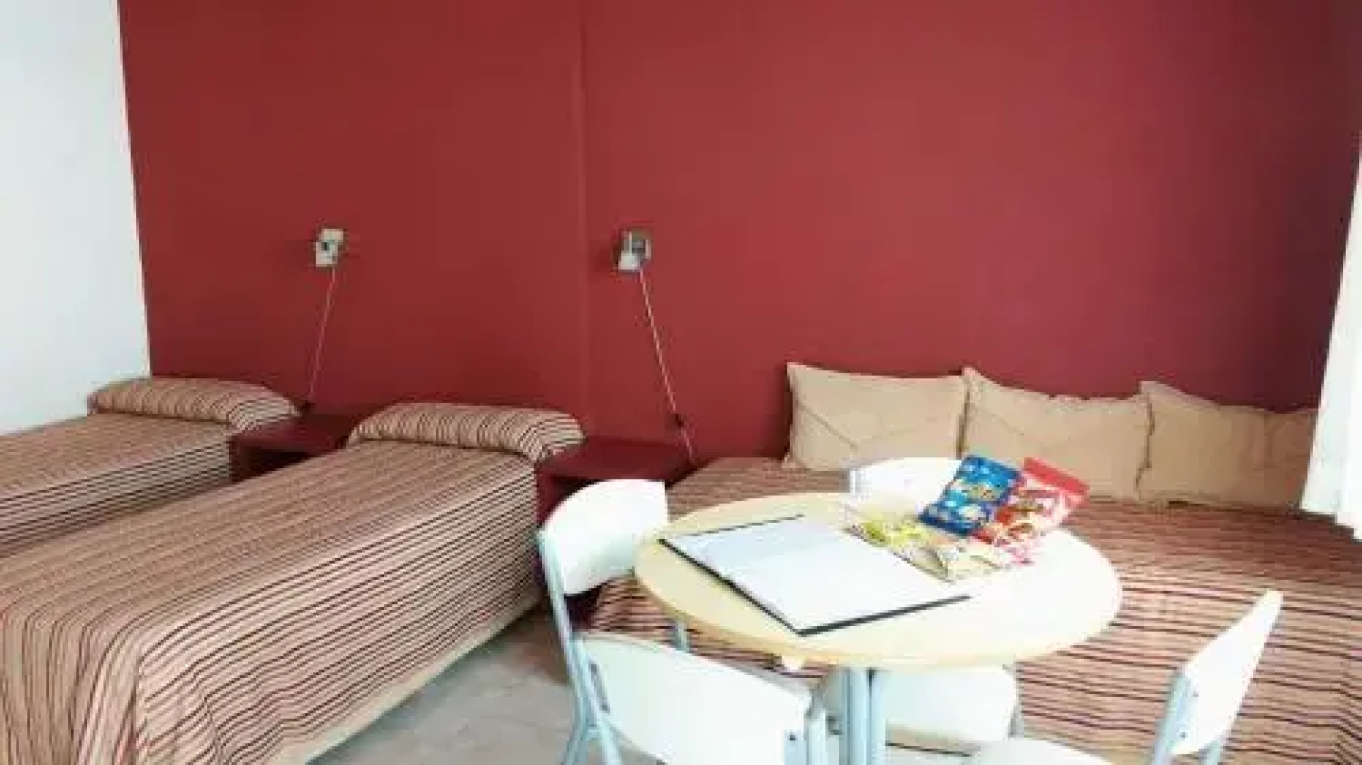 Costa del Faro Apart Hotel