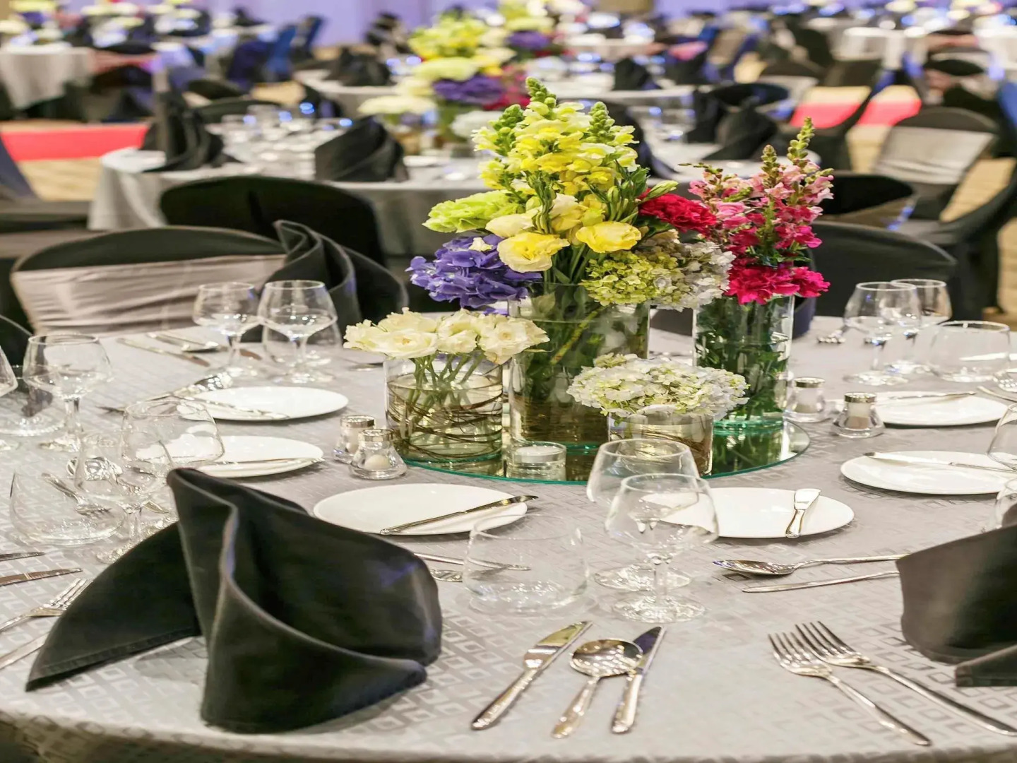 Novotel Manila Araneta City Hotel