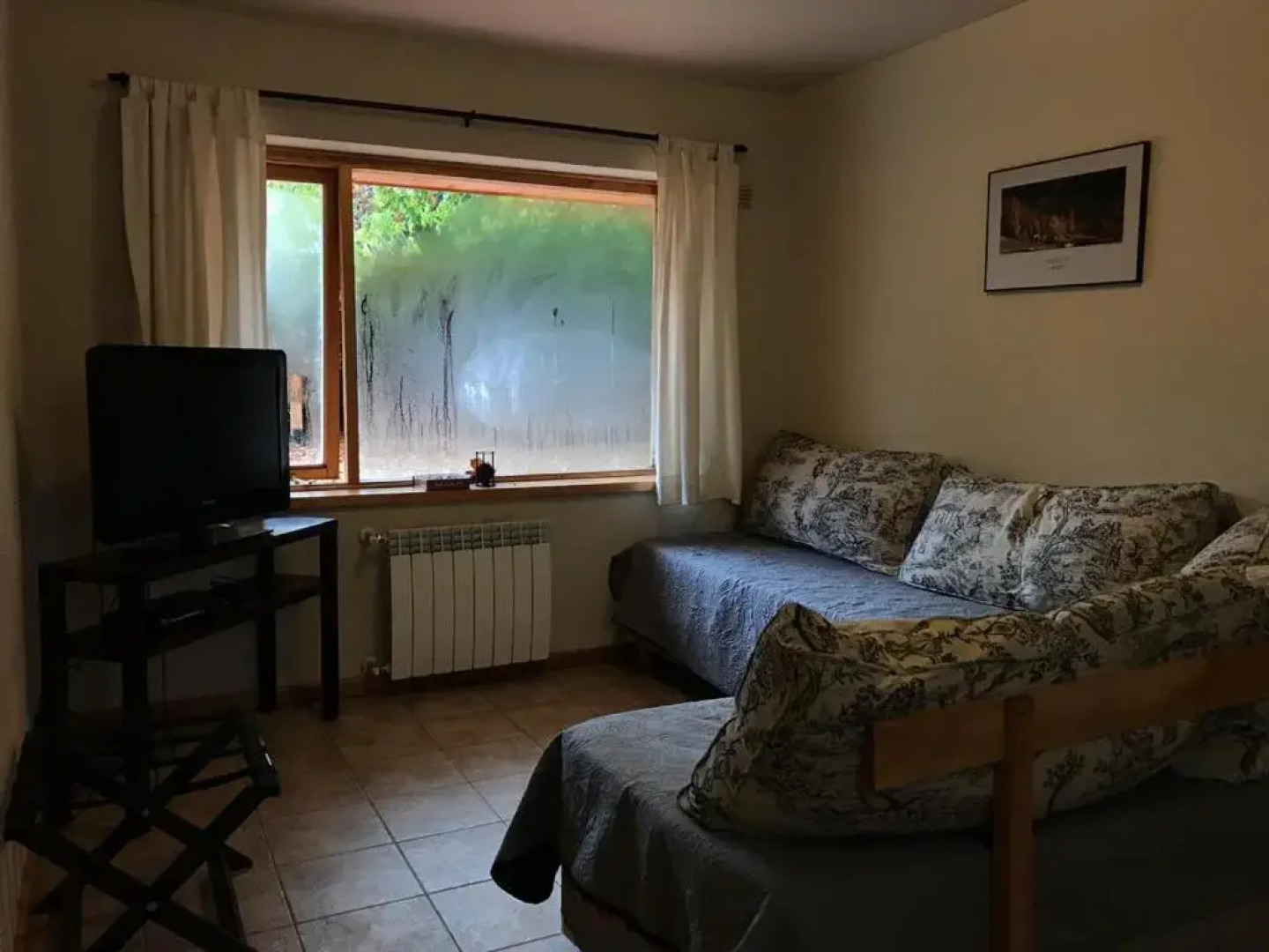 Las Golondrinas - UF 319