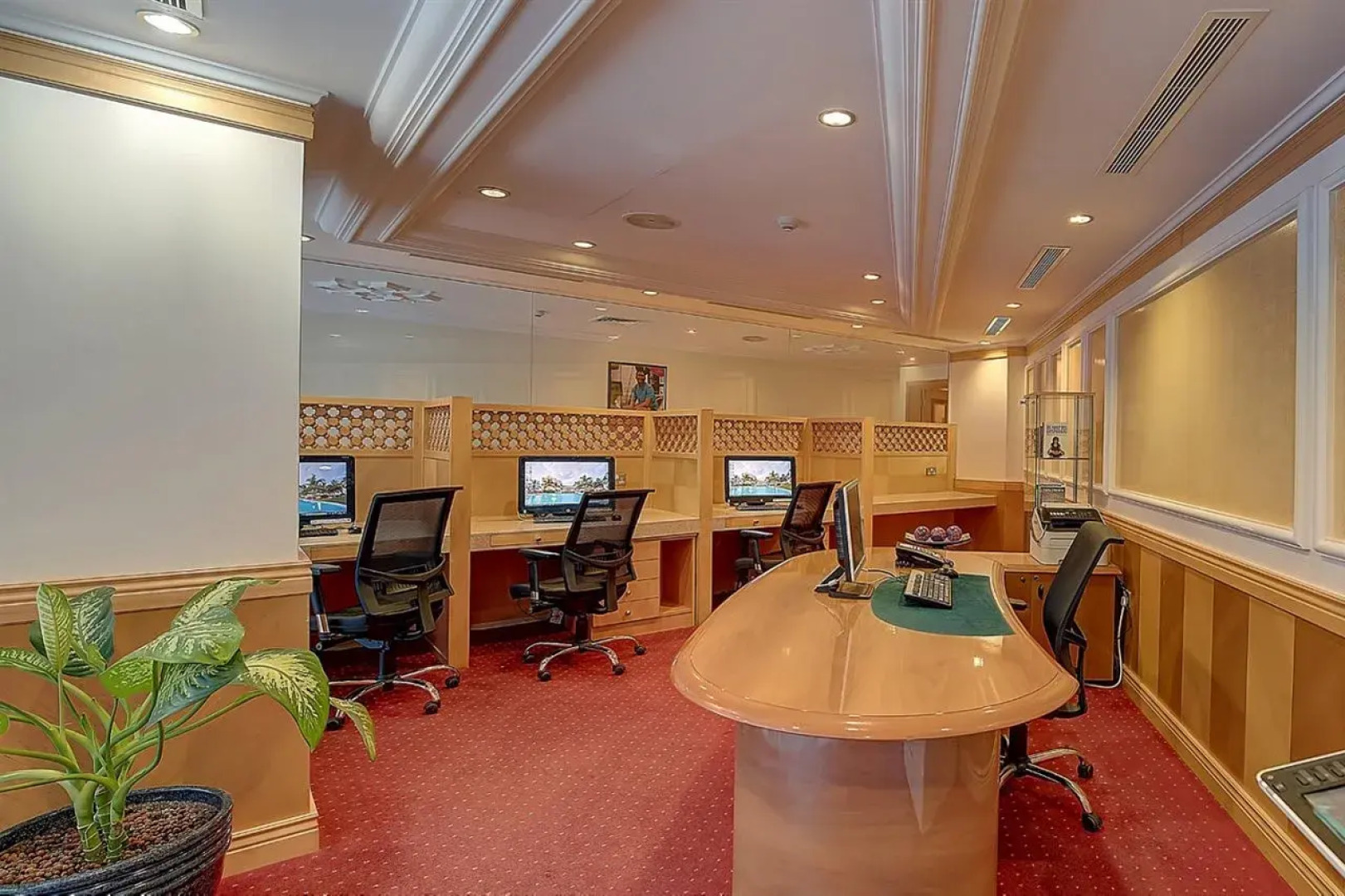 Crowne Plaza Resort Salalah by IHG