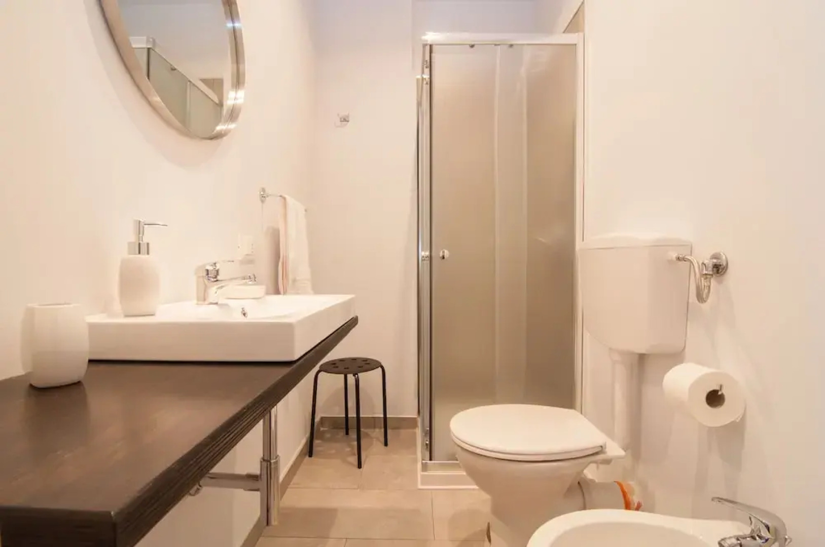 Le Stanze del Gabbiere