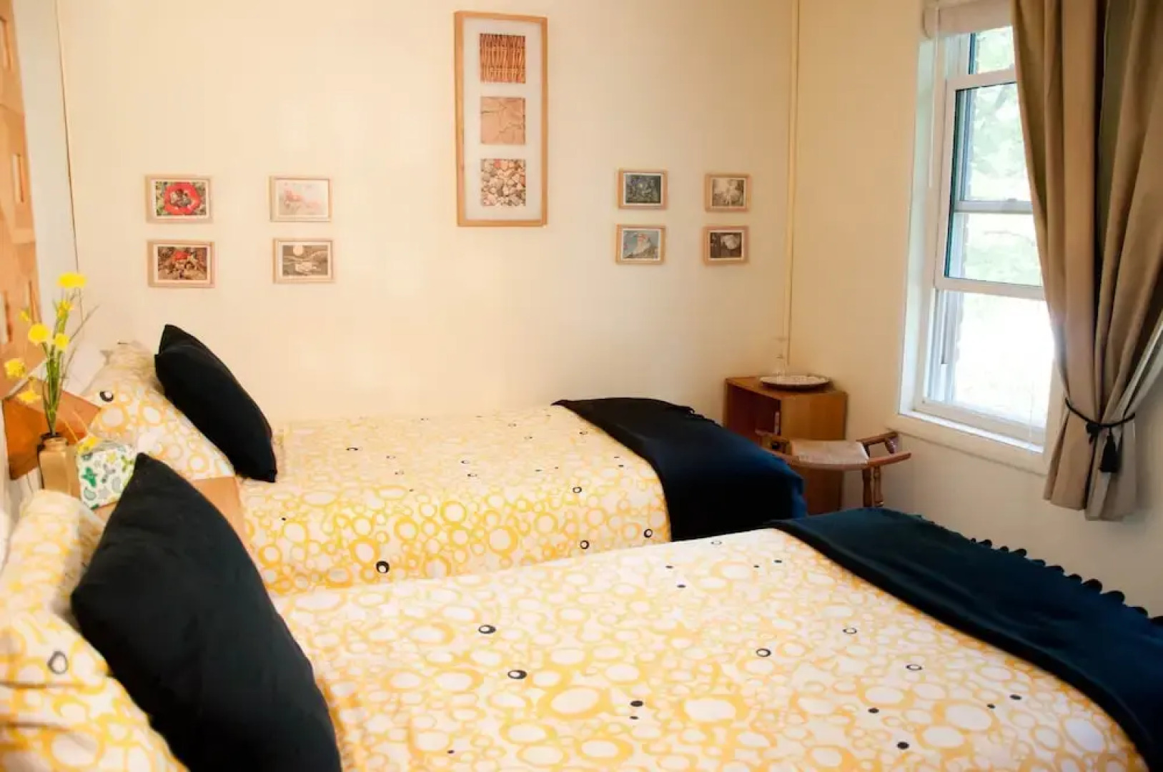 Homestead House Bed & Breakfast