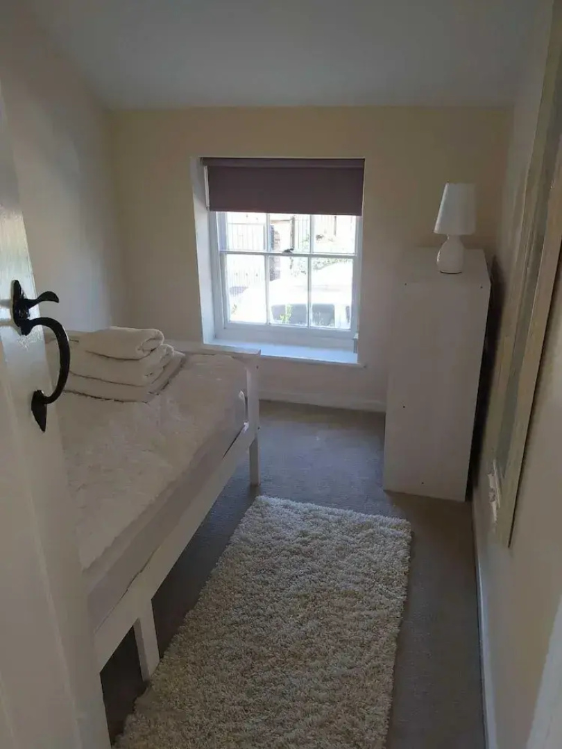 French Horn Cottage