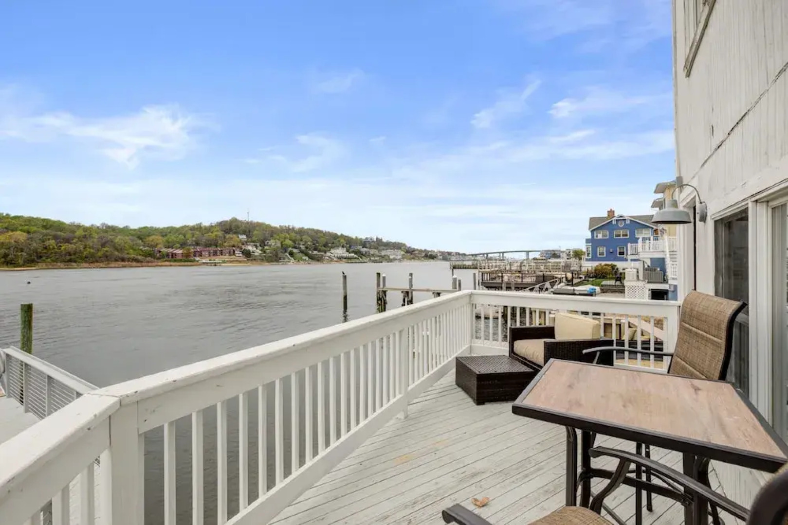 Beachwalk At Sea Beach