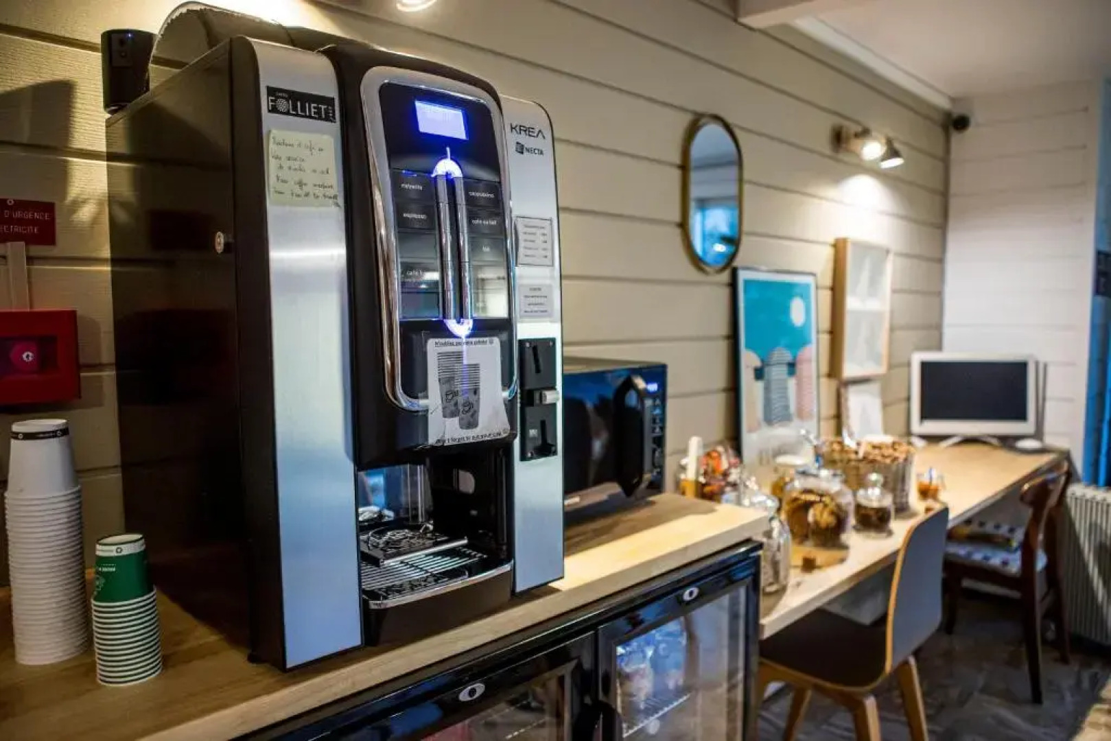 Ostal Pau Université - Sure Hotel Collection by Best Western