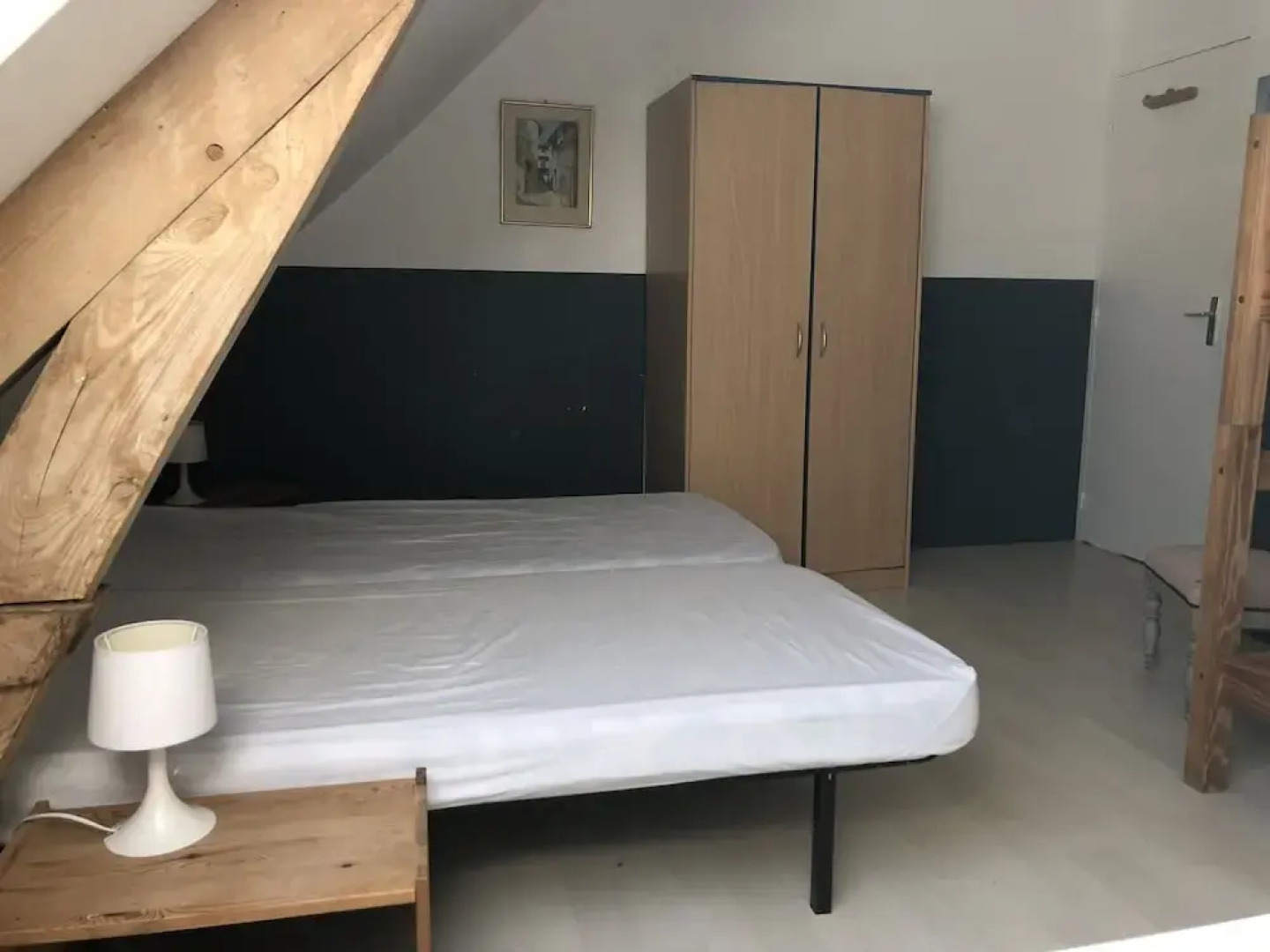 Gite Moulin Fontaine