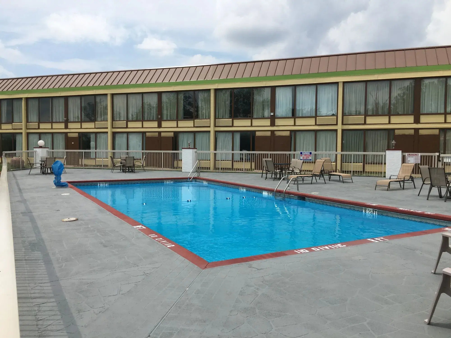 Days Inn Sharonville