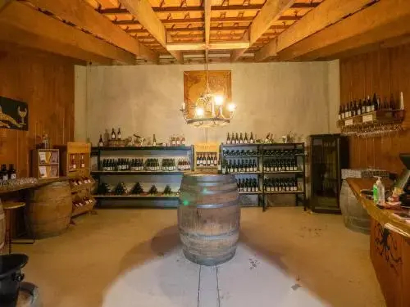 3 Brunton Place - Carrington Estate