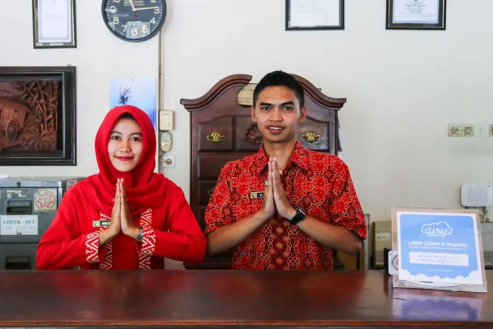 Airy Syariah Panglima Sudirman 16 Probolinggo