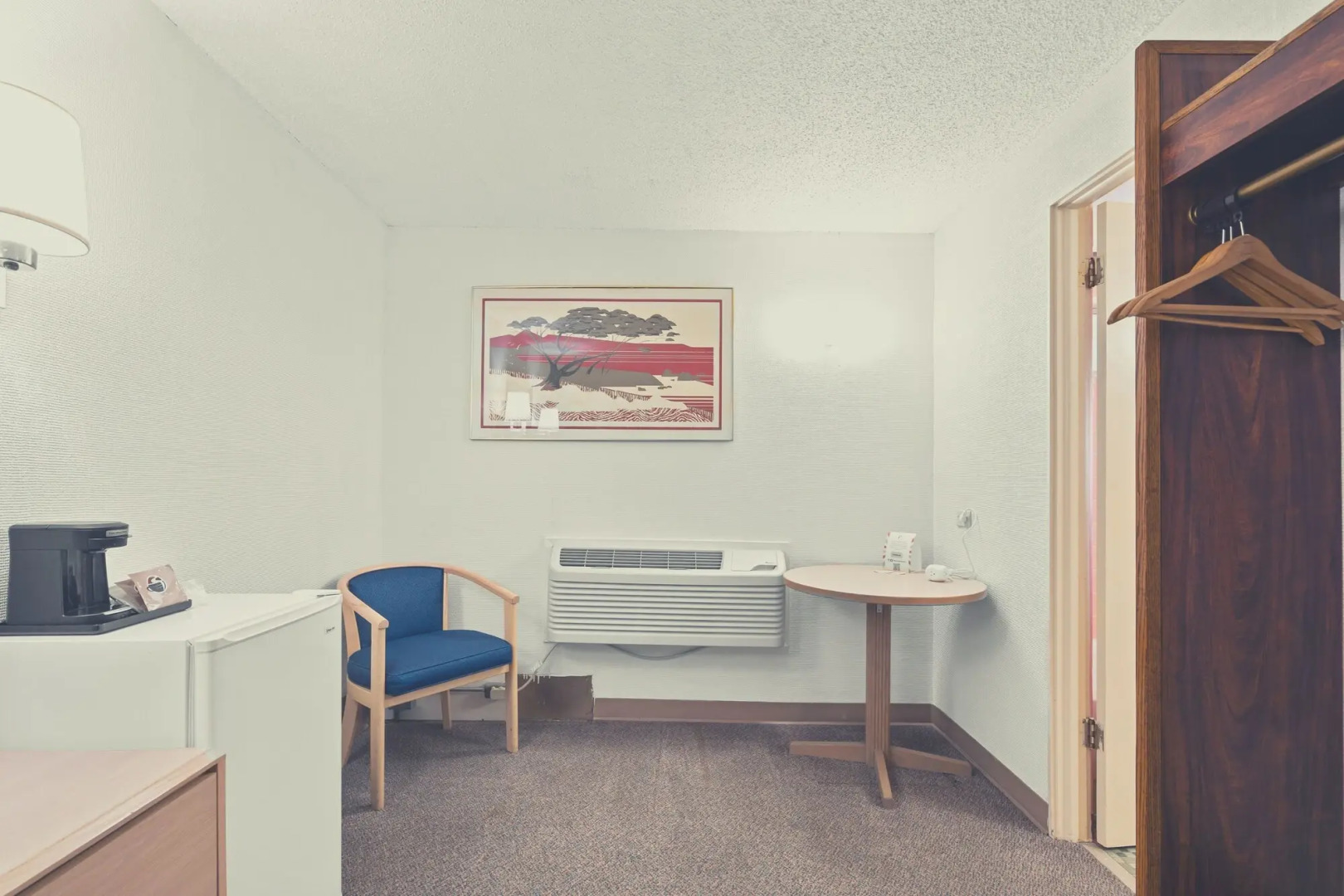 Stardust Motel Wallace