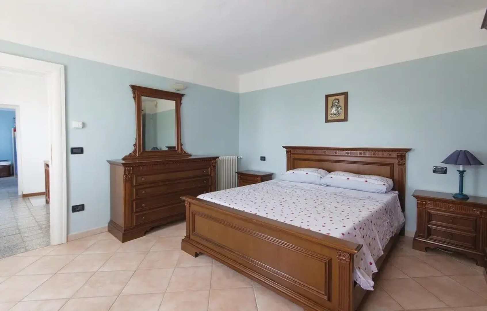 Casa degli Uccellini